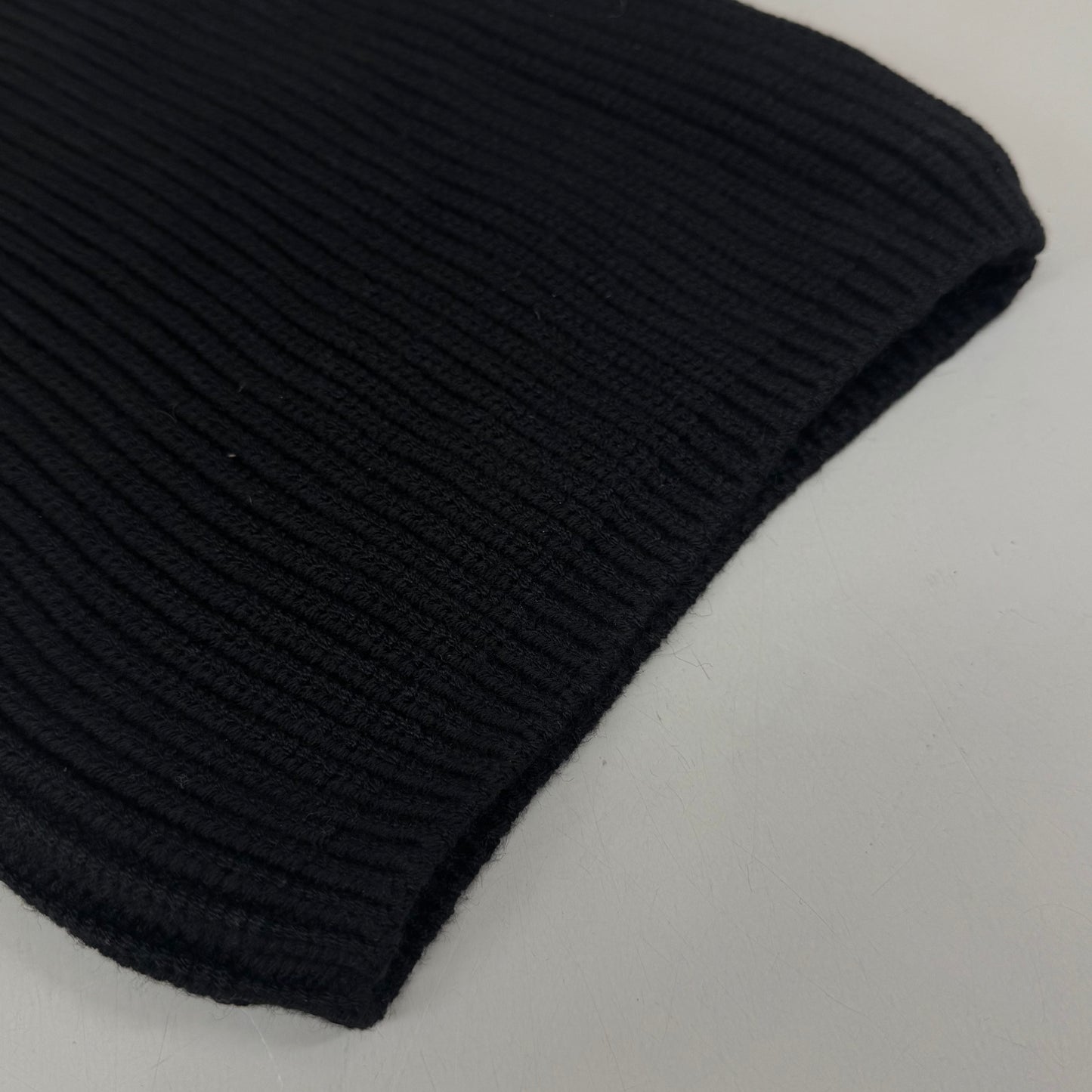 SAMSHIELD Hoodie Neck Warmer Unisex Fits All Black