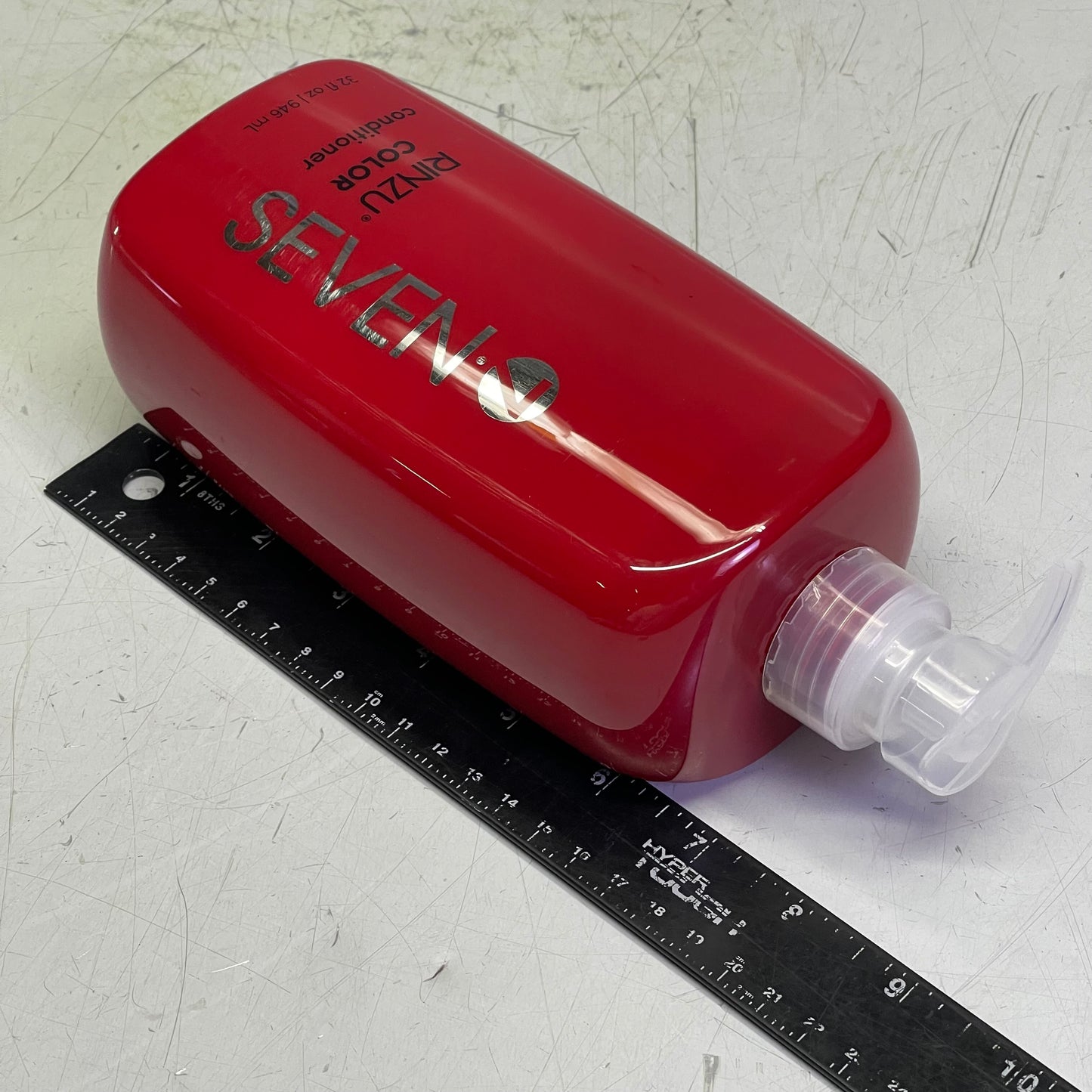 SEVEN Rinzu Color Conditioner 32 fl oz