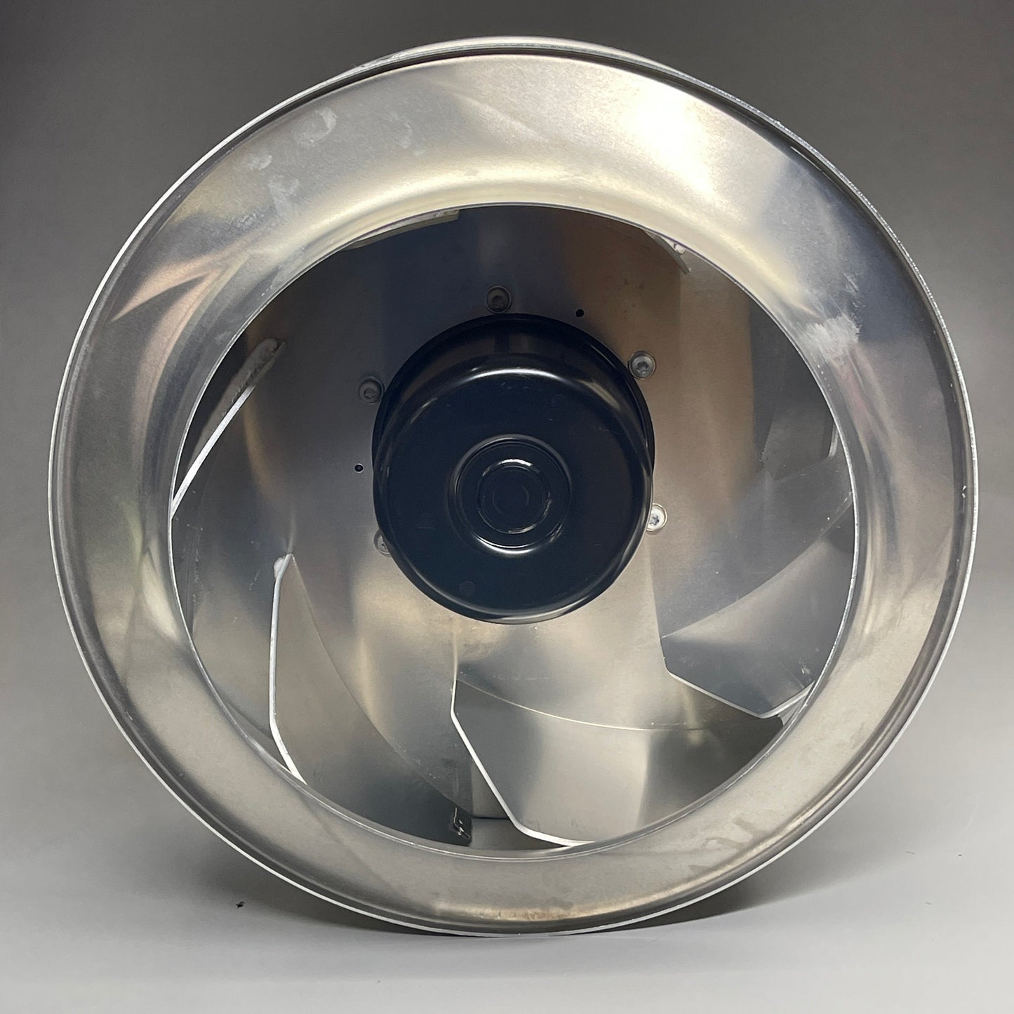 DELTA ELECTRONICS Centrifugal Fan 22.24"D x 13.58"W GTB056PUT35R N1