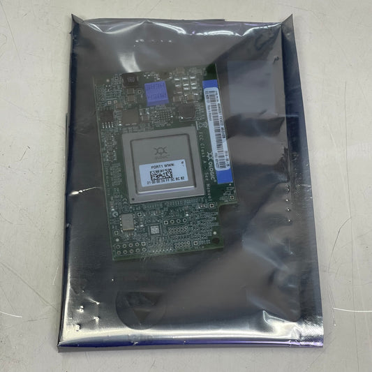 IBM QLogic 4GB Fiber Channel Expansion Card Dark Green QMI2572-IBM-SP