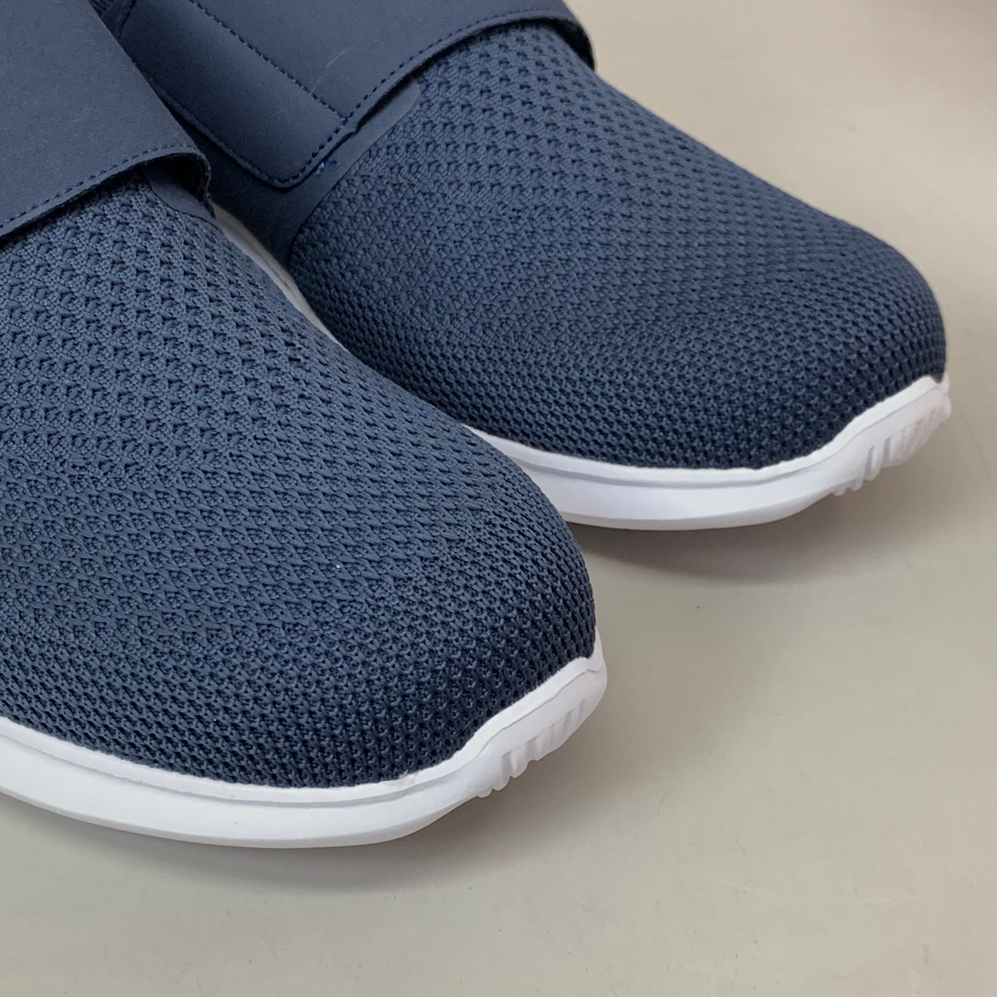 PROPET Viator Strap Shoe Diabetic Friendly W(E) Men's SZ 15 Navy MAA073MNVYW-15