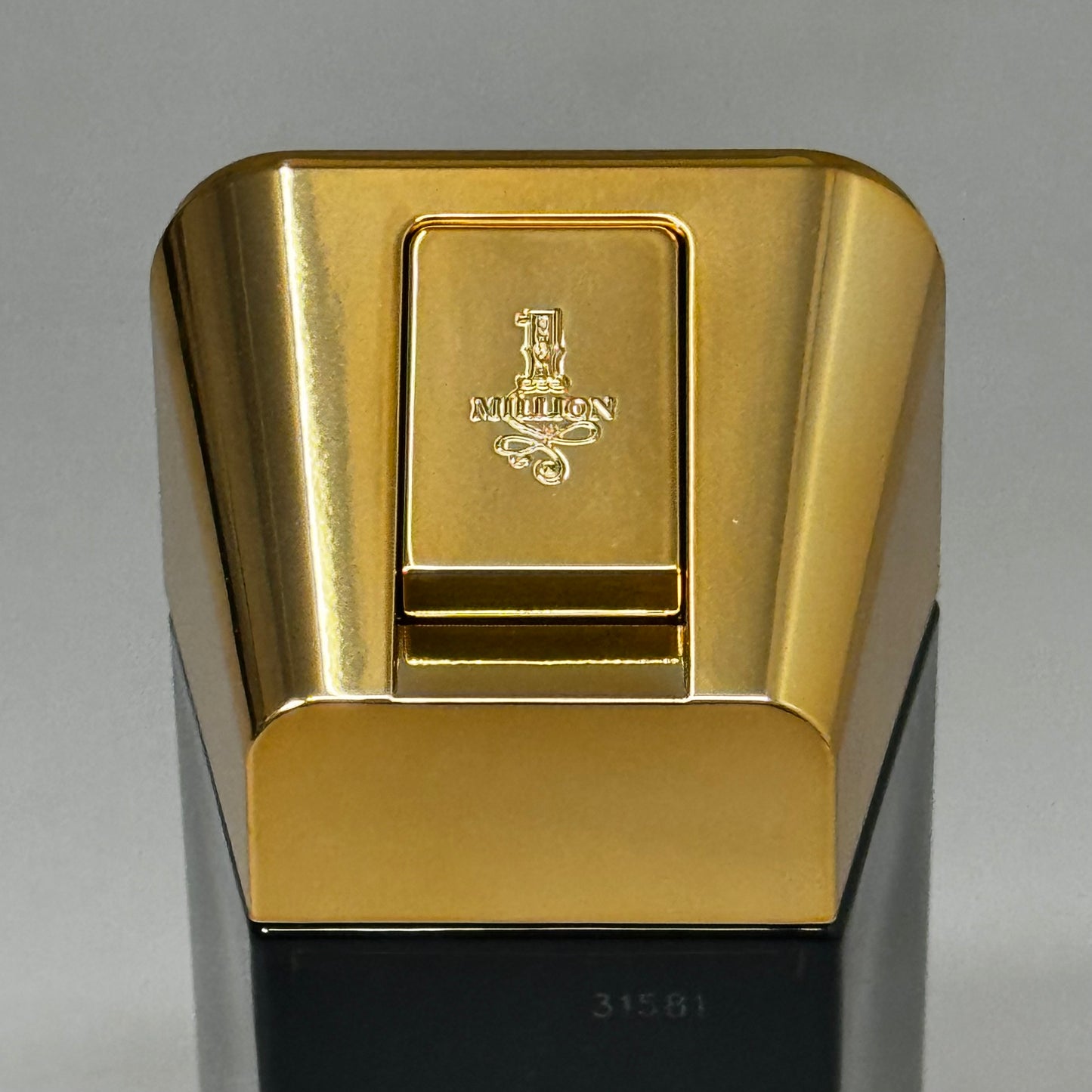 PACO RABANNE 1 Million Royal Warm Woods Scent 6.8oz Black/Gold/Red 2613423