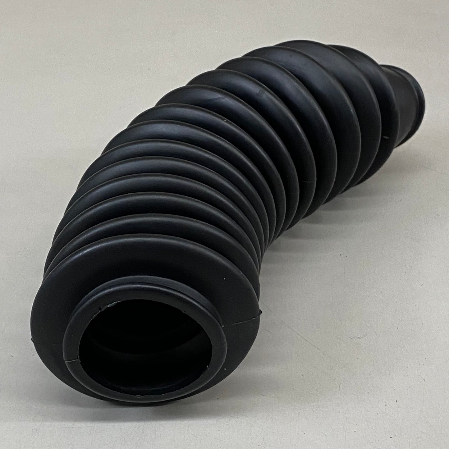 BLUE OX Tow Bar Rubber Boots Kit For Ascent/Apollo Black BX88400