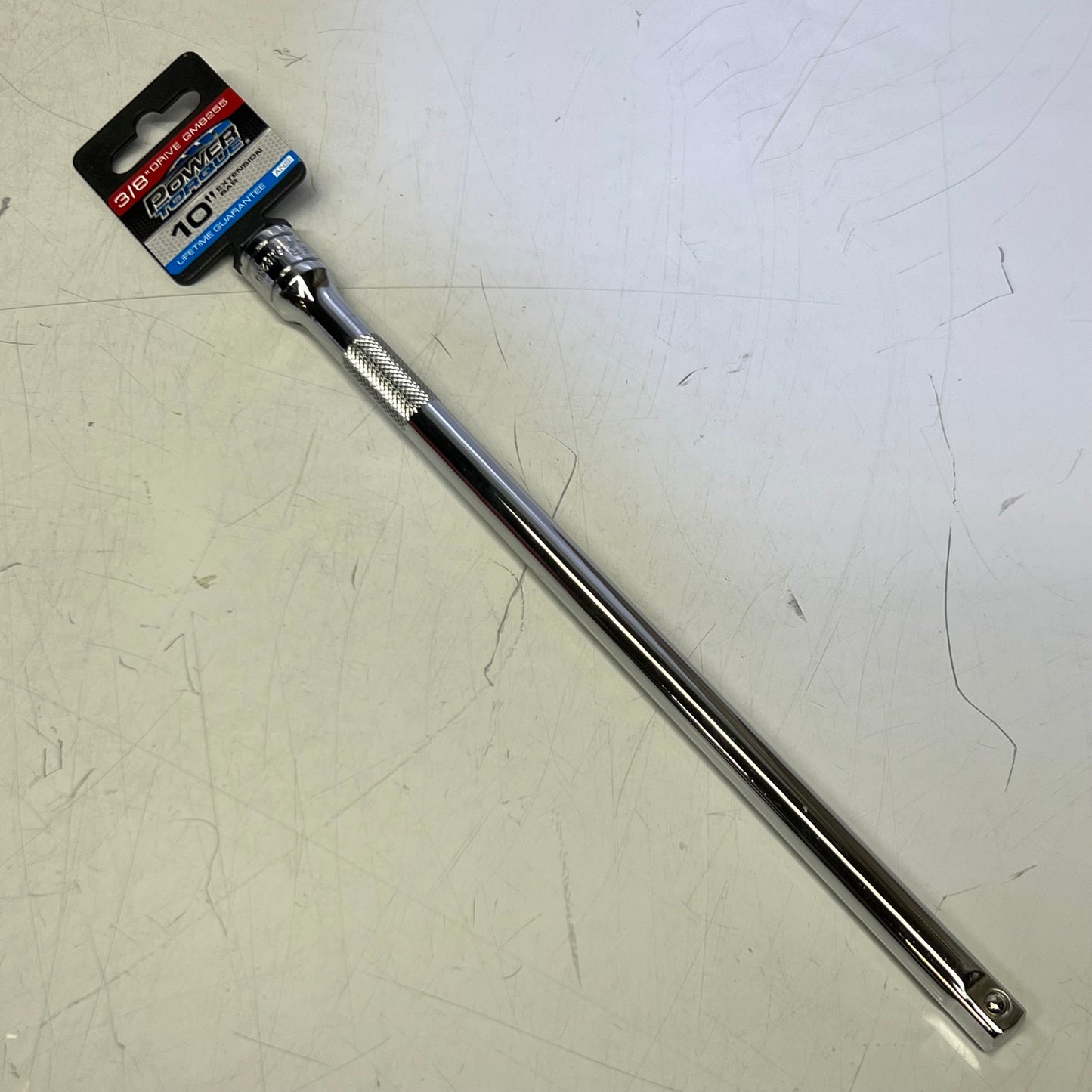 POWER TORQUE 3/8" Inch Drive Extension Bar GM8255