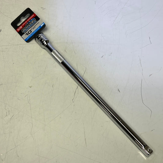 POWER TORQUE 3/8" Inch Drive Extension Bar GM8255