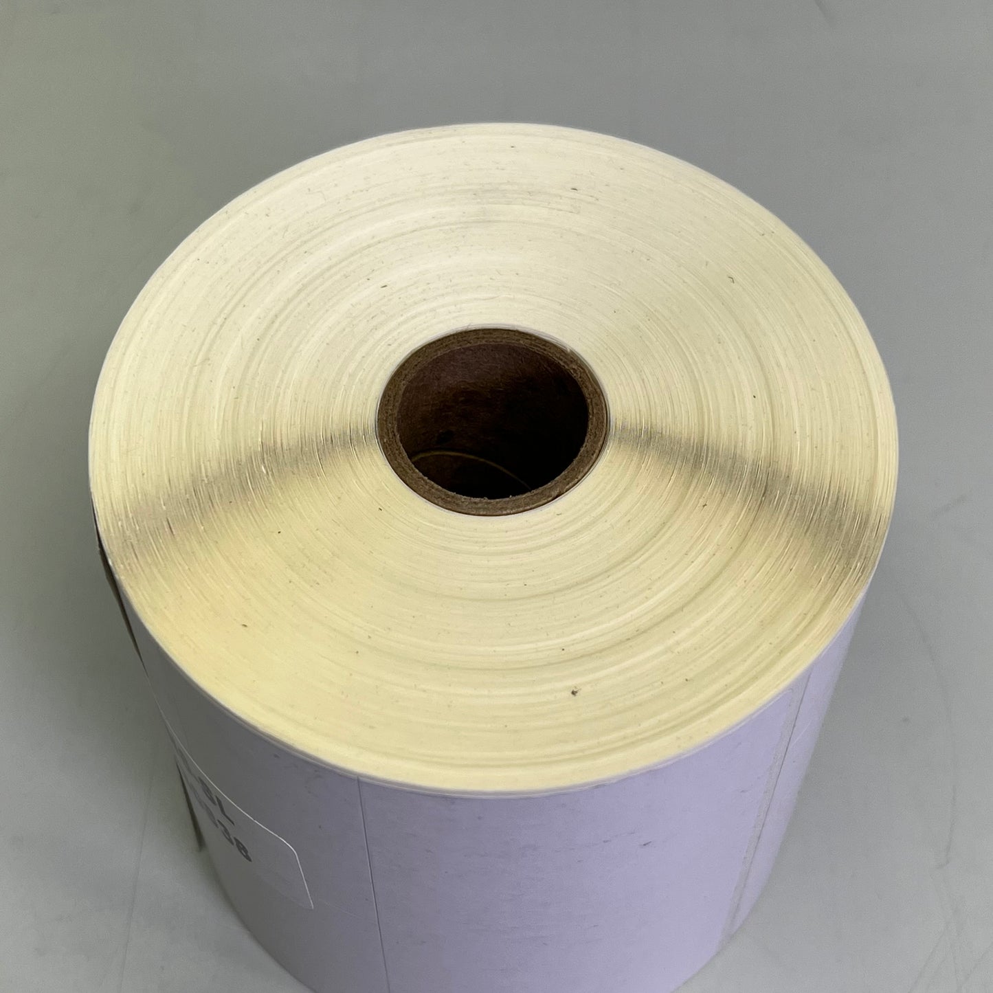 PDC (4 PACK, 500 PER ROLL) Direct Thermal Paper Label Cerner 1" Core TD1-PN6-SL