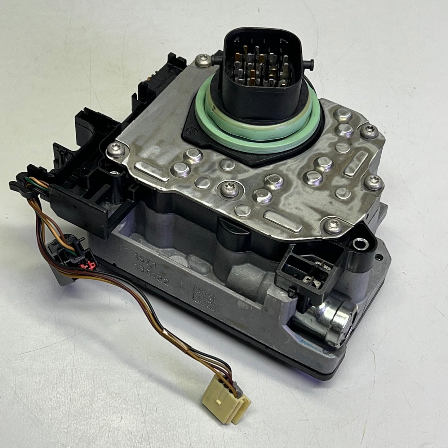 TRANSTAR Remanufactured Solenoid Block For Volkswagen, Dodge, & Chrysler 132420R