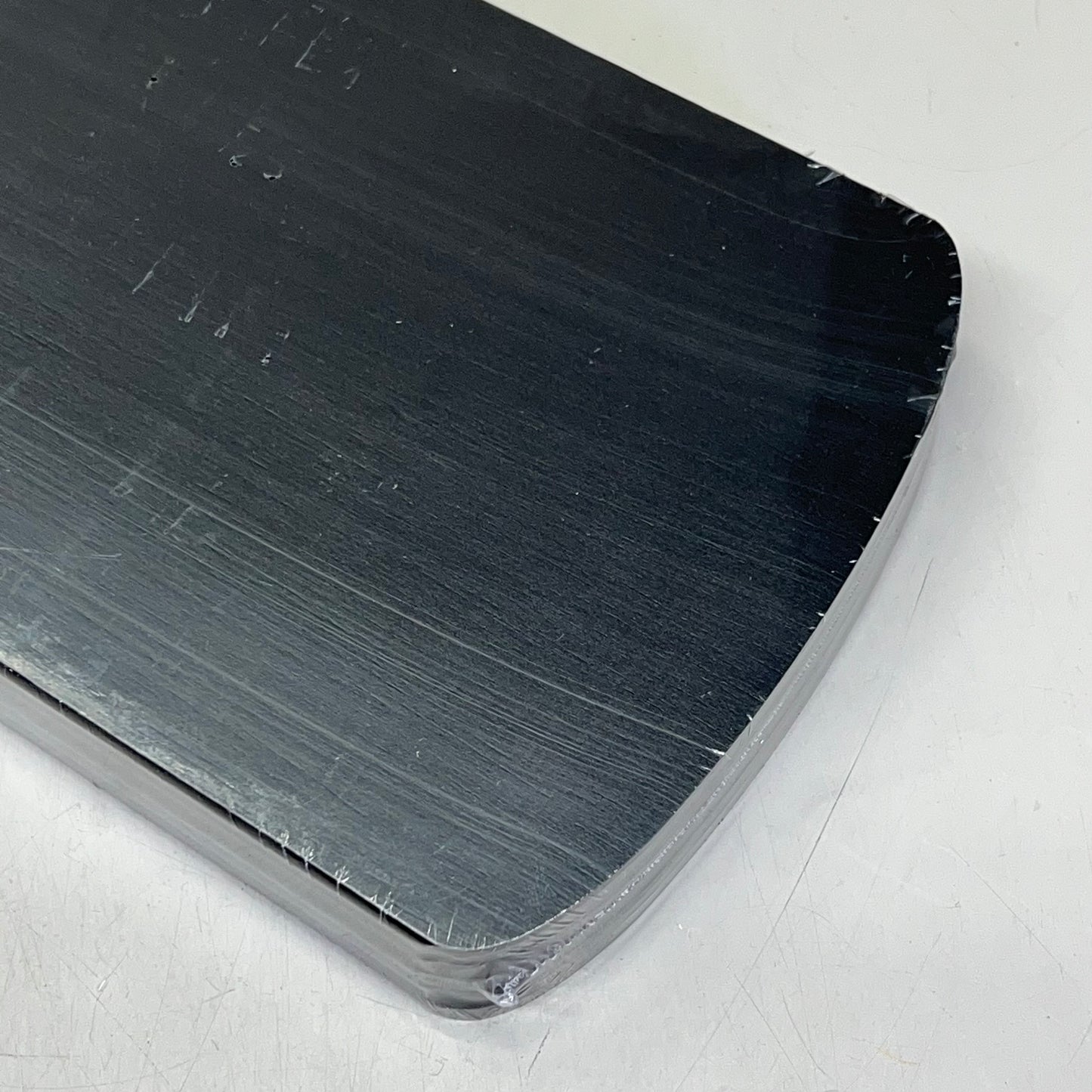 TRANSGLOBE Cappleman Energy Star 5-Blade Ceiling Fan Brushed Nickel F-1020-ES BN