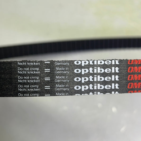 OPTIBELT Omega High Power Antistatic To ISO 9563 Timing Belt 1280 8M