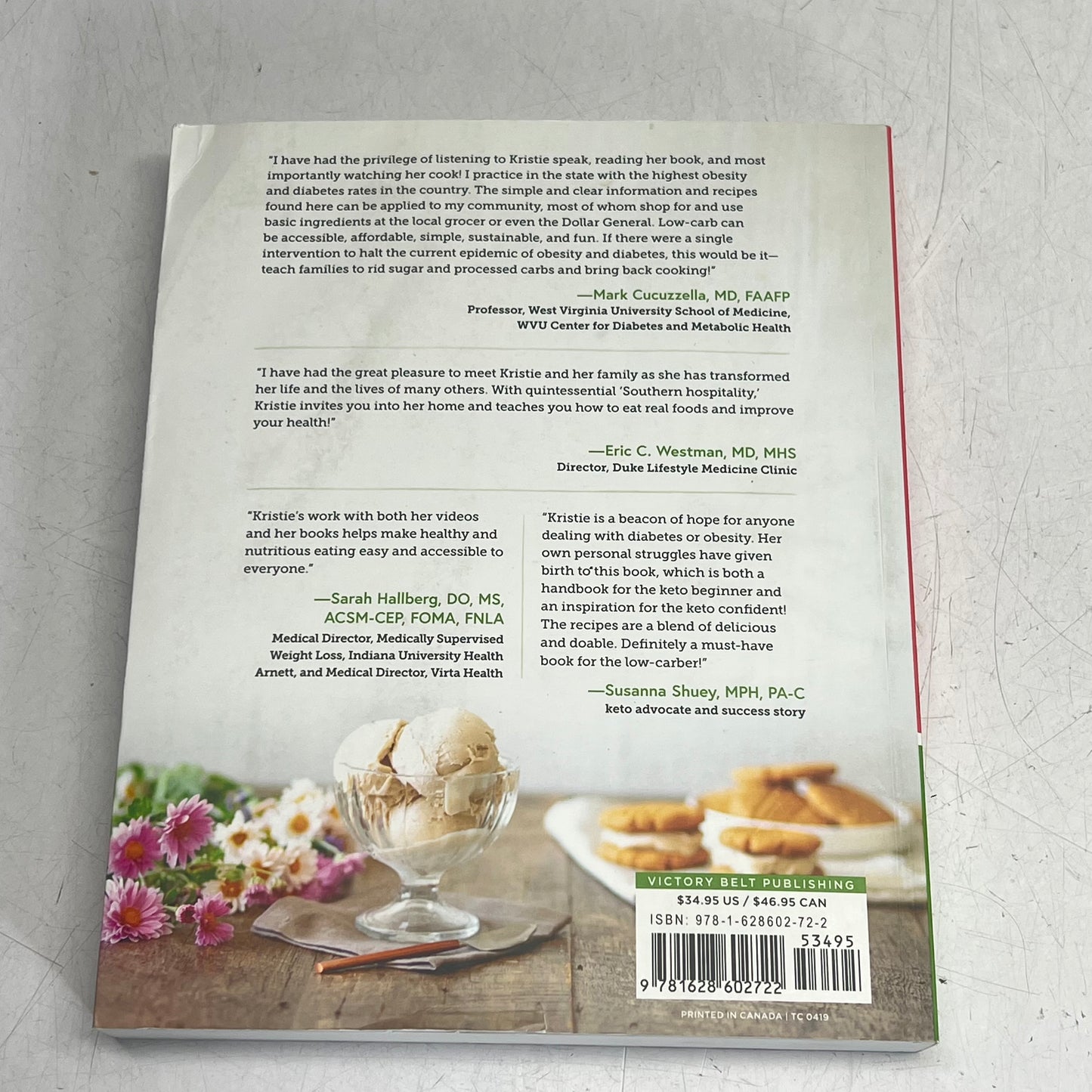 KETO LIVING DAY BY DAY An Inspirational Guide To The Ketogenic Diet 130 Recipes