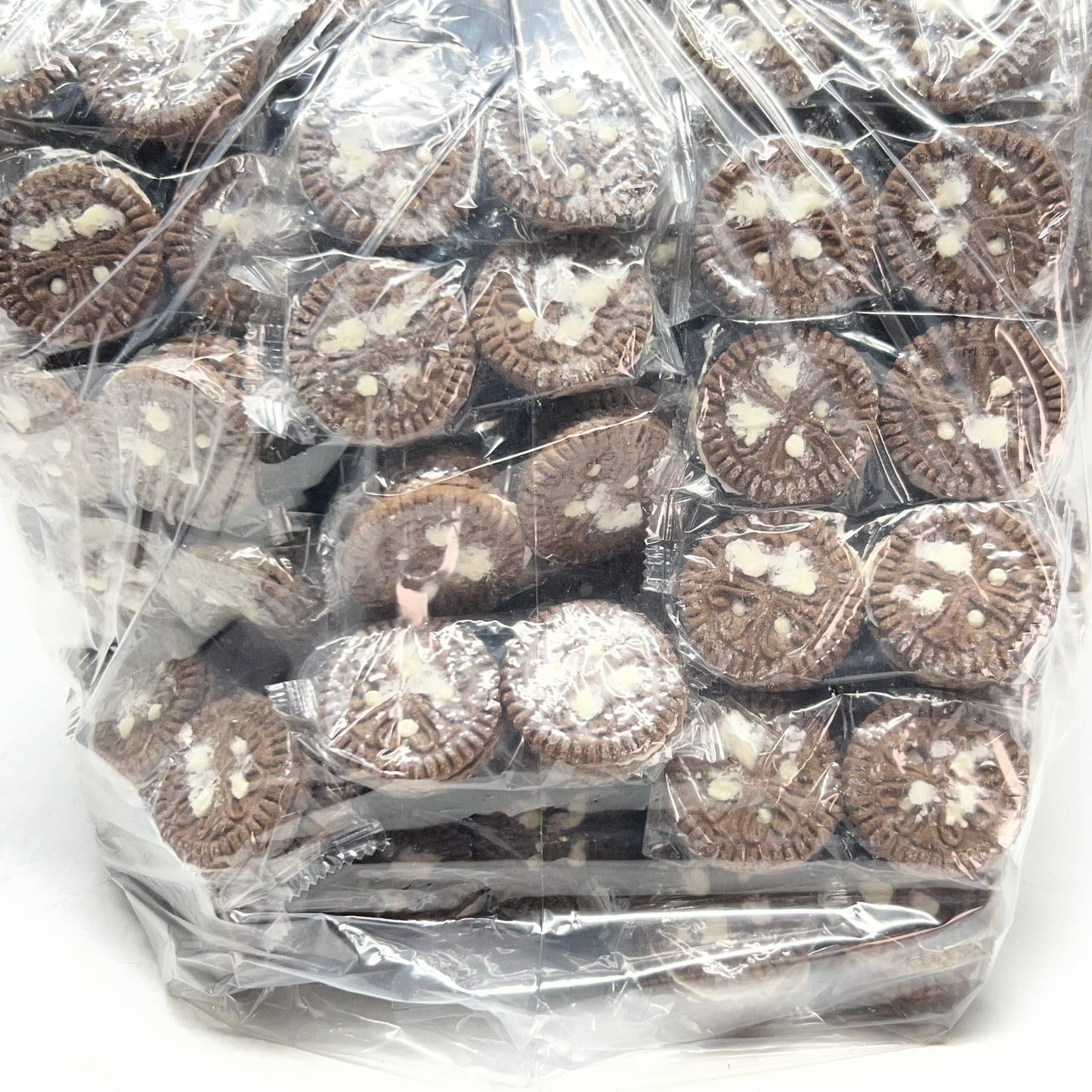 ZA@ GOOD SOURCE (312 PACK) Chocolate Cremes Cookies 92001