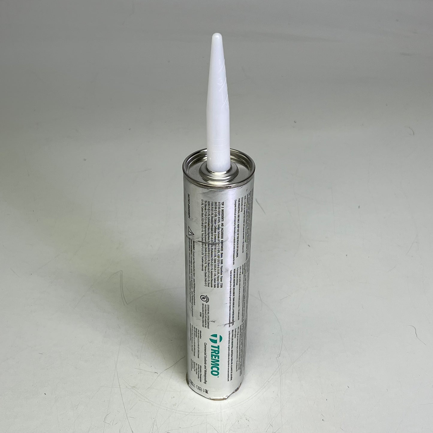 ZA@ TREMCO (2 PACK) Stone Dymonic 100 Sealant Cartridge 300mL 30797-0920MPI