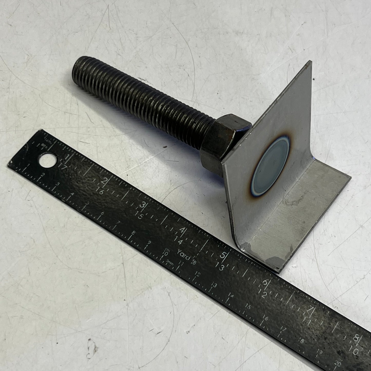 SPI 3001 Manufactured Housing Regular Top Pier Support New