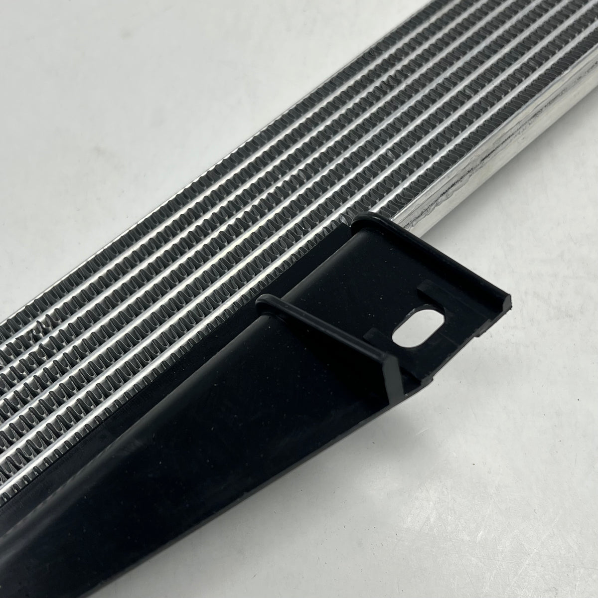 CSF Replacement Auxiliary Radiator for Chevrolet & Gmc Vehicles 3938