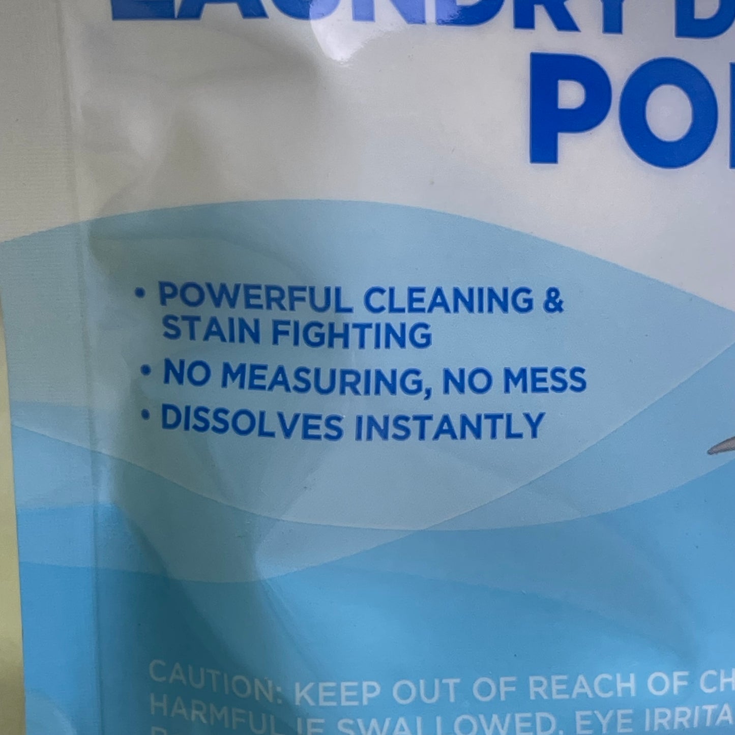 CVP HOME (24 Bags, 192 Total Pods) Laundry Detergent Pods USA