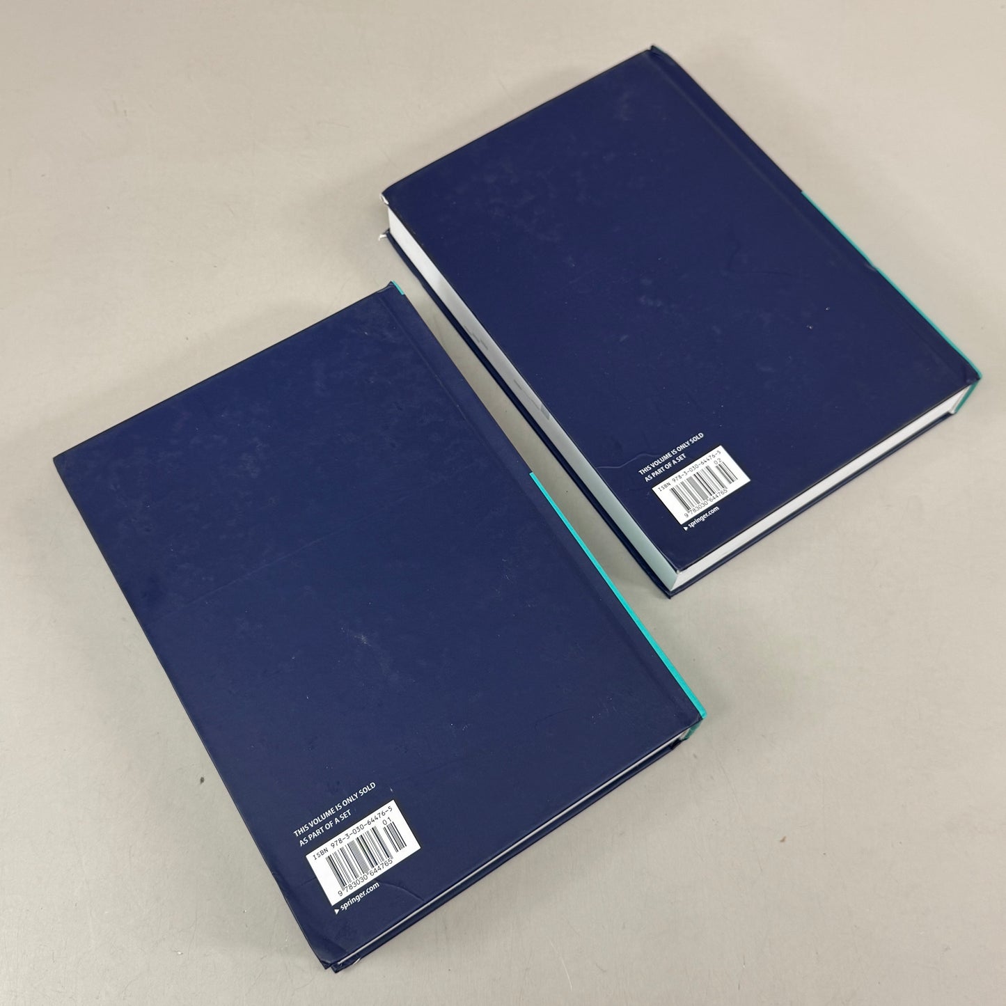 ENCYCLOPEDIA OF EVIDENCE IN PHARMACEUTICAL RE|SEARCH IN PHARMACY BY ZAHEER-UD-DIN BABAR (Two Volume Set) (New (Good))
