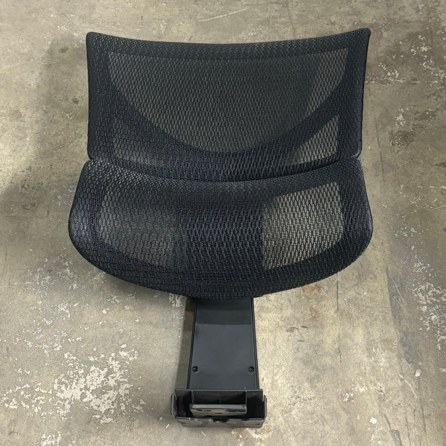 X-CHAIR X1 Flex Mesh Technology Office Chair Black