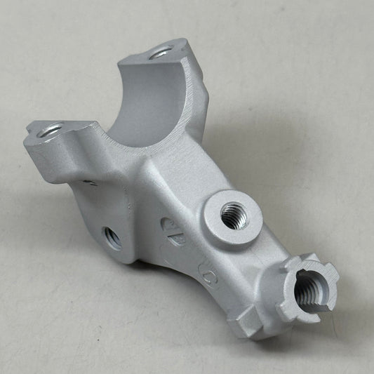 HONDA Handle Lever Bracket L. CR250 CRF110F CRF250R CRF450R OEM 53172-KSK-670