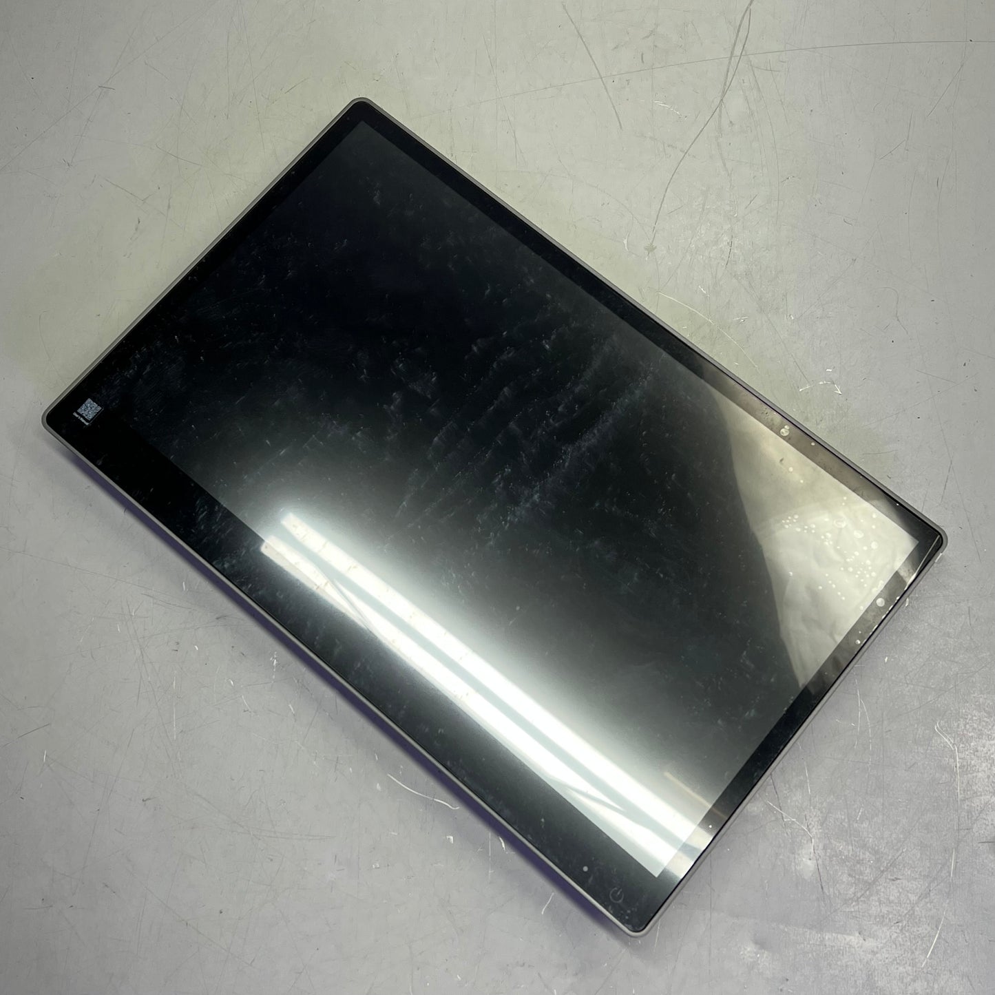 POSBANK Edge 1560 Windows 11 AN-1560 (SG) EGBH156 N97SG D48N1R NO NOS V11 PBU