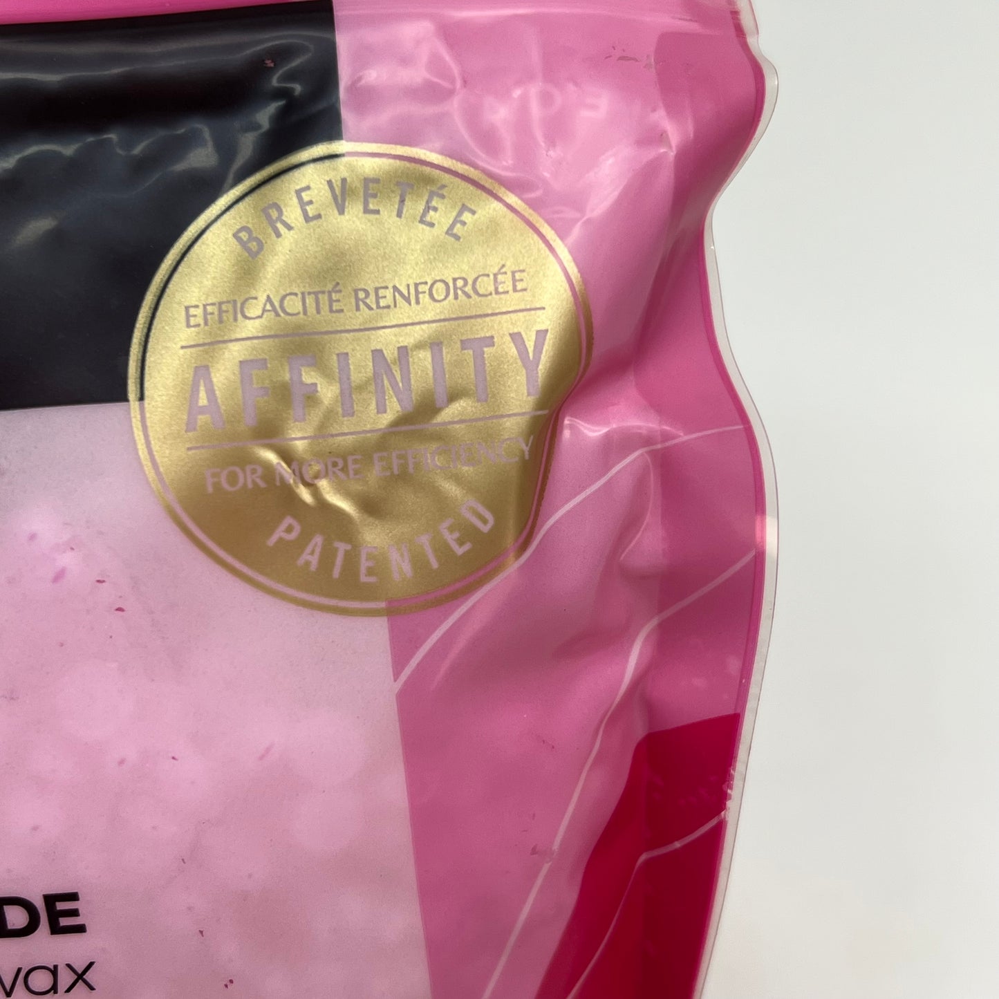 PERRON RIGOT Cireoil Fiorella Hard Wax Beads Peony Scent 800g Pink BB 12/27