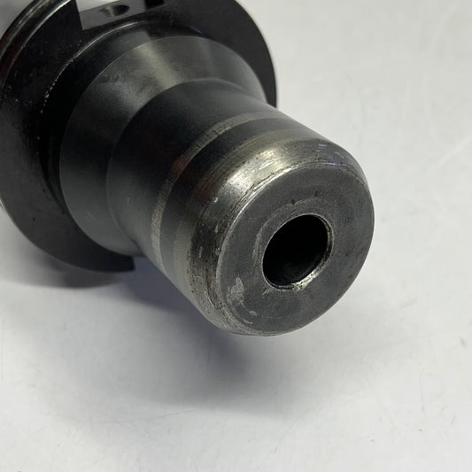 TOOL HOLDERS Cat 50 Collet Chuck for CNC Machining ~13/16"I.D. 50CVEMO750 (Used)