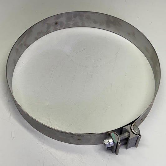 NS Wide Coupler 14"D x 2"W Grey A0039954001