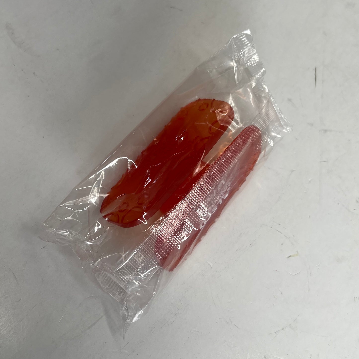 ALSCO (36 PACK) All Fresh Fragrance Clips Mango Scent Orange RTK0044