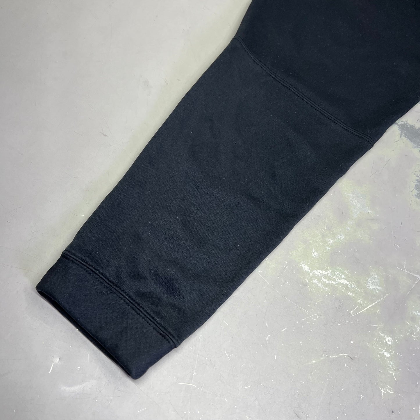 NIKE Oregon Ducks Joggers & Light Jacket Set Unisex Sz S Black (Pre-Owned)