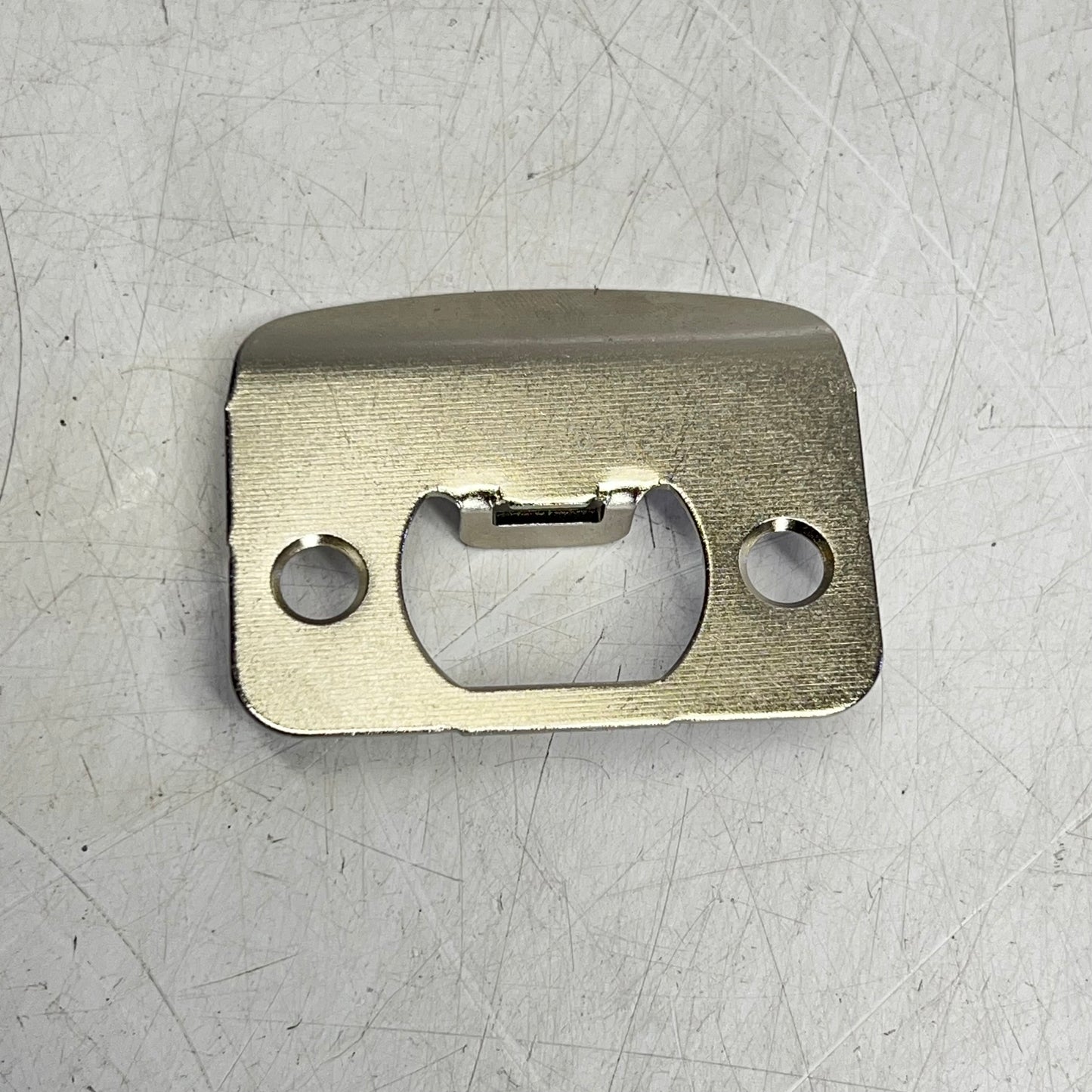 KWIKSET Dakota Handle Only Keypad Control Exterior Doors Satin Nickel 98980-010