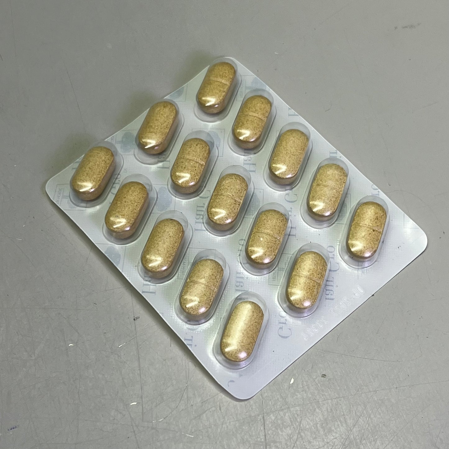 NEW NORDIC (60 TA BLETS) Hair Gro Healthy Grow/Nourishes Thinning Hair BB 05/27