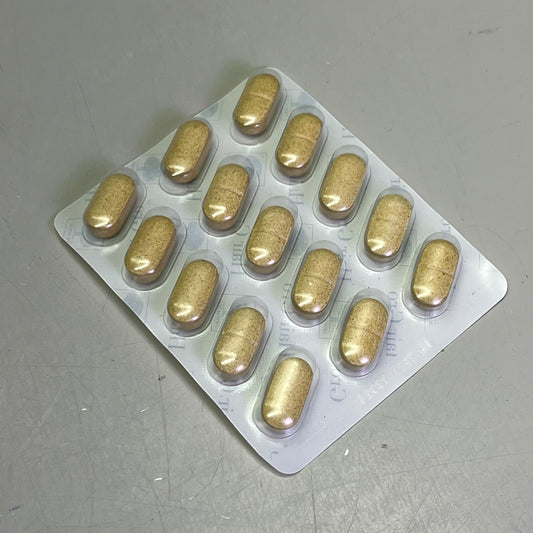 NEW NORDIC (60 TA BLETS) Hair Gro Healthy Grow/Nourishes Thinning Hair BB 05/27