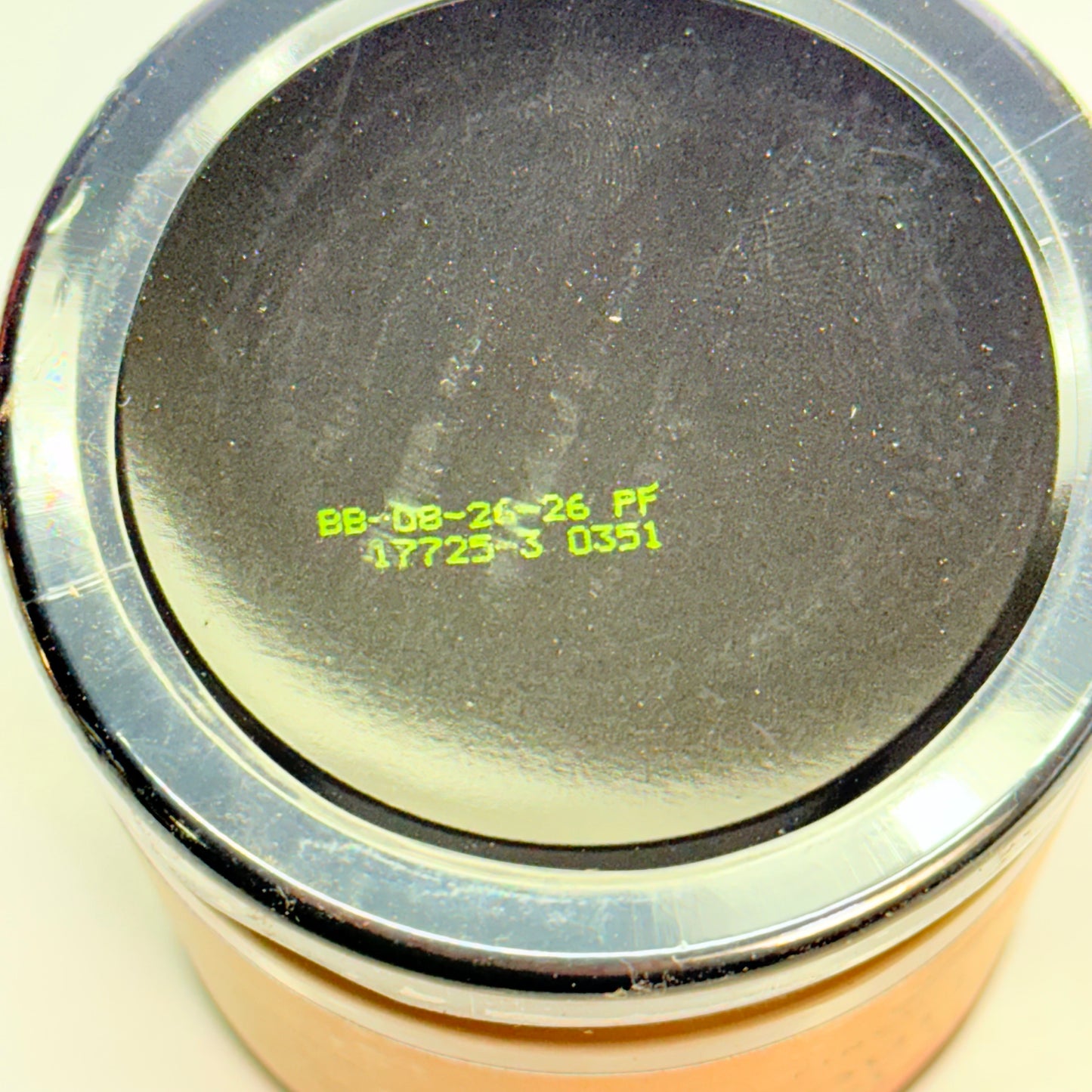 FINCH + FENNEL Bourbon + Butter Caramel Sauce 10 Oz BB 08/26 - New