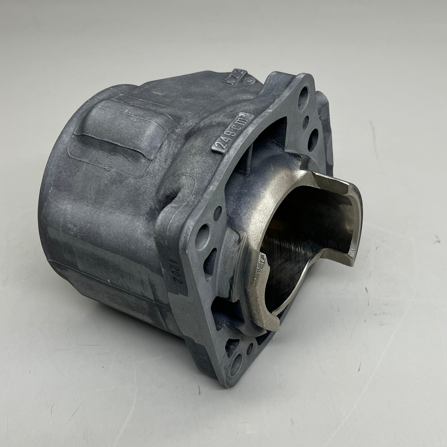 HONDA A. Cylinder Assembly Genuine OEM 12010-KZ3-L20