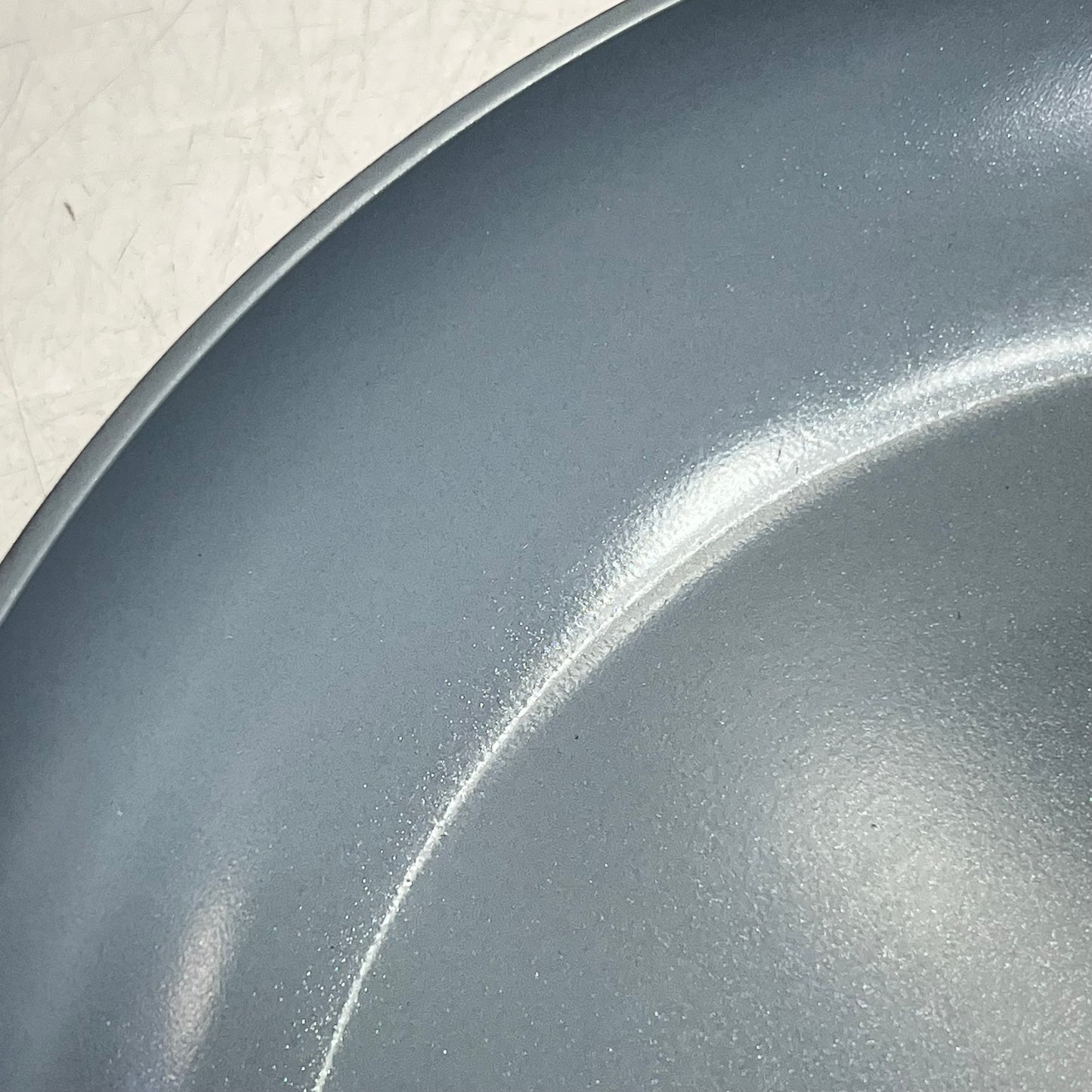 GREEN LIFE Valencia Pro Ceramic Nonstick Frypan Set  8" 9.5" & 11" Charcoal Grey