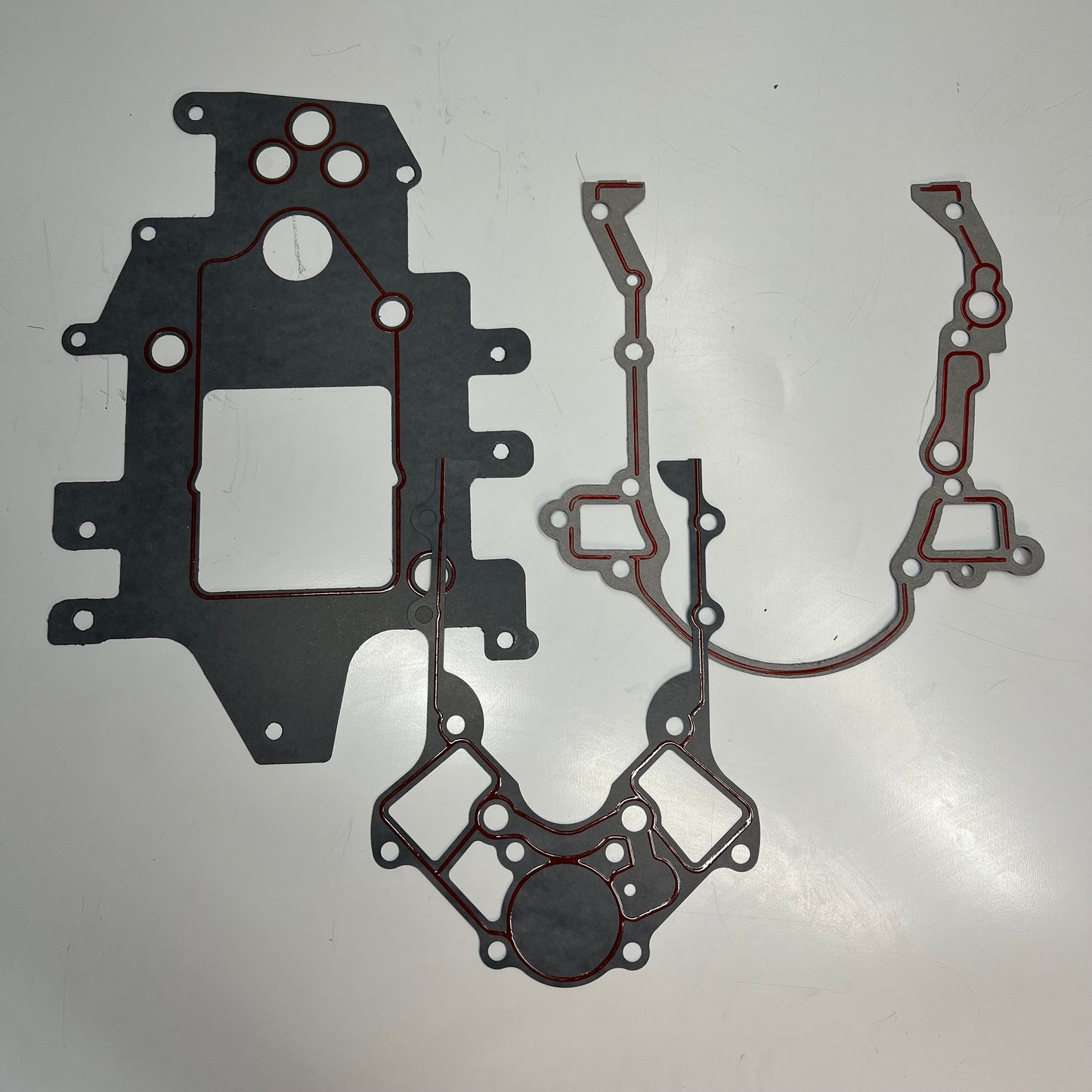 MAHLE Engine Gasket Set For Buick, Chevrolet & Pontiac Made In USA Part 95-3667