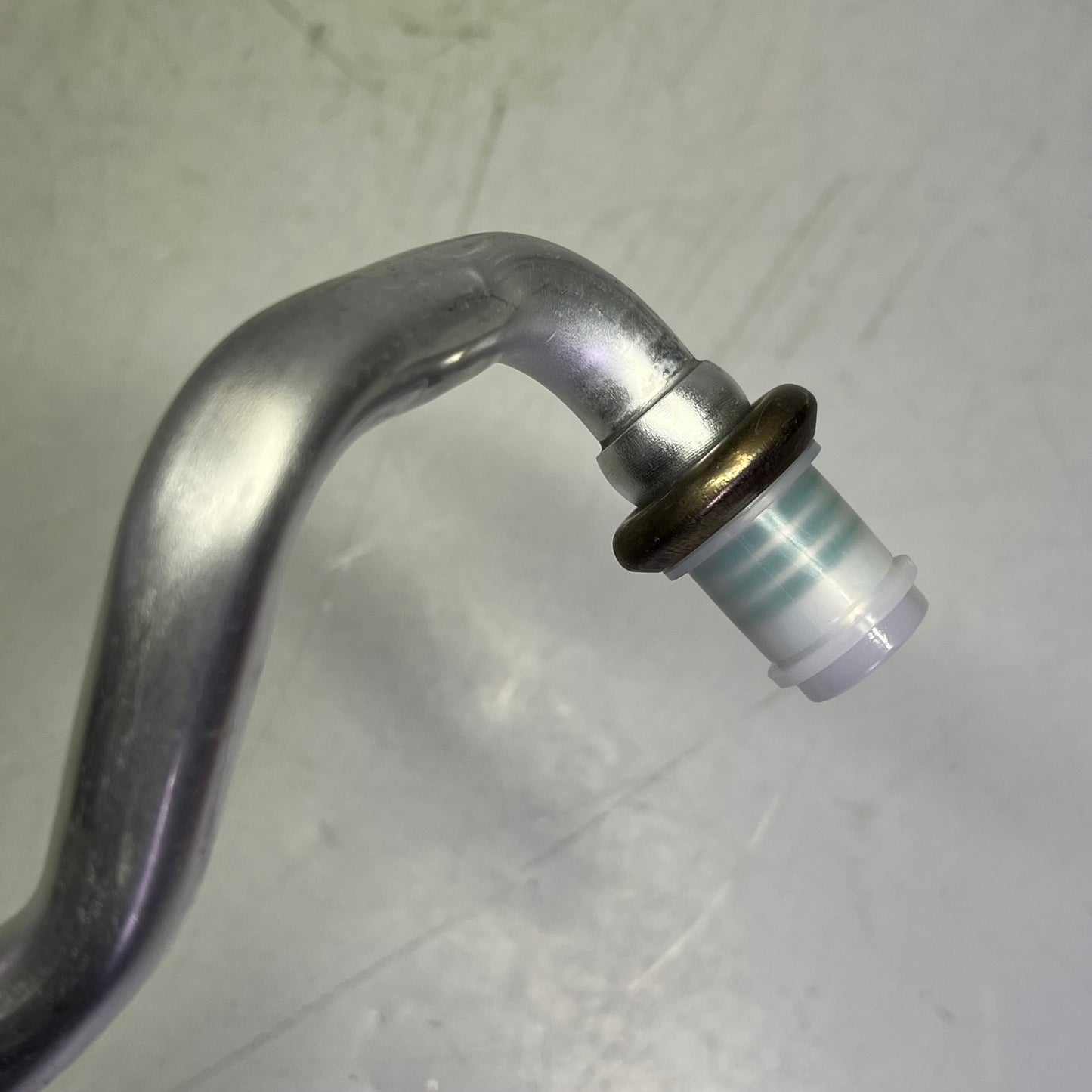 FOUR SEASONS A/C Refrigerant Suction Hose Assy. For Nissan 350Z Vehicles 55086