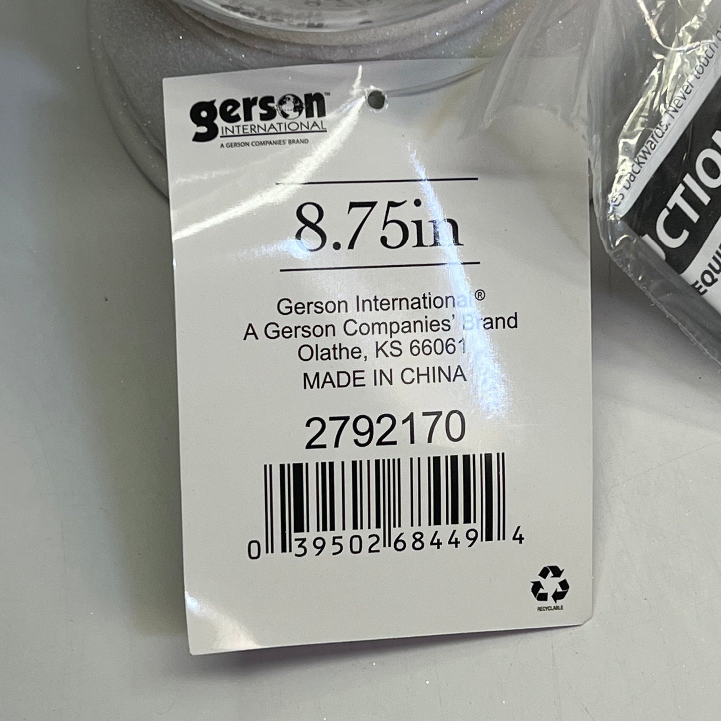 GERSON LED Lighted Neon Christmas Snowman & Santa Globes w/ 6 Hr Timer 9.5"