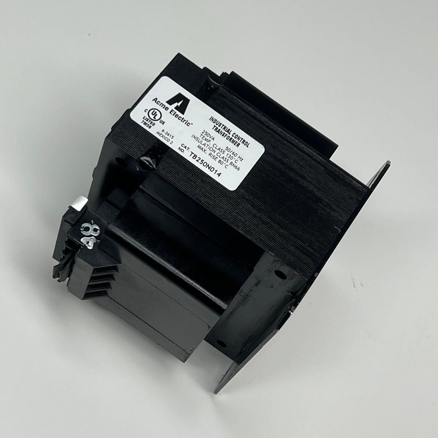 ACME ELECTRIC Industrial Control Transformer 240X480 Primary V TB250N014