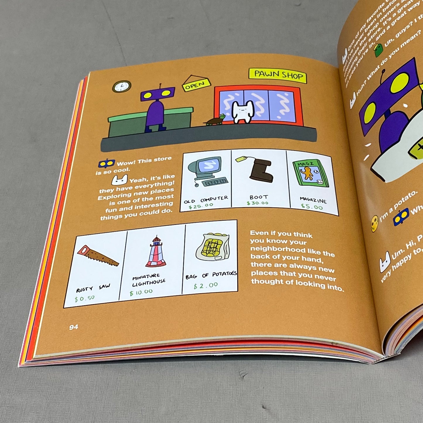 Danny Casale; UR Special Advice For Humans From Coolman Coffeedan 192 Pages