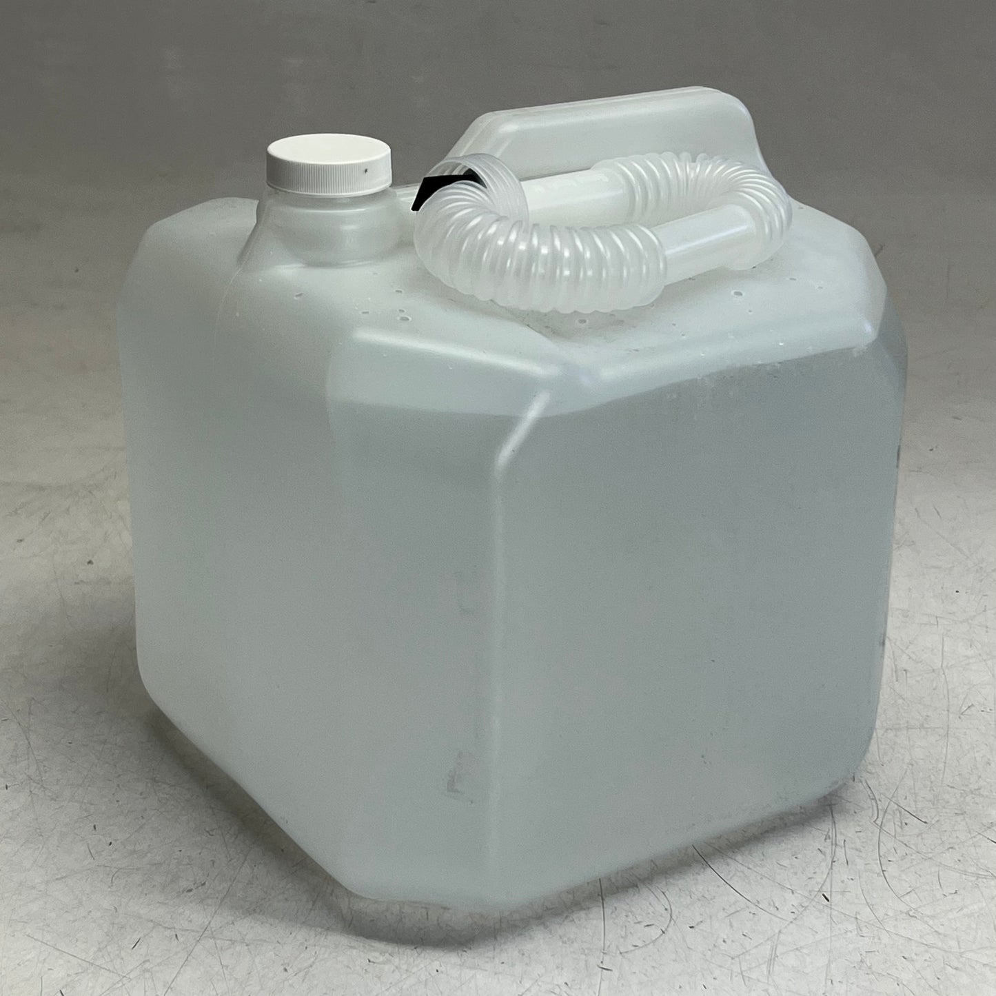 ZA@ PRIME GUARD Ultrapure Diesel Exhaust Fluid 2.5 Gal.