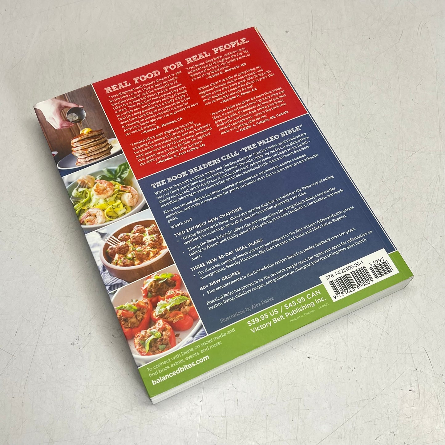 PRACTICAL PALEO  A Customizable Approach to Health & a Whole Food Lifestyle