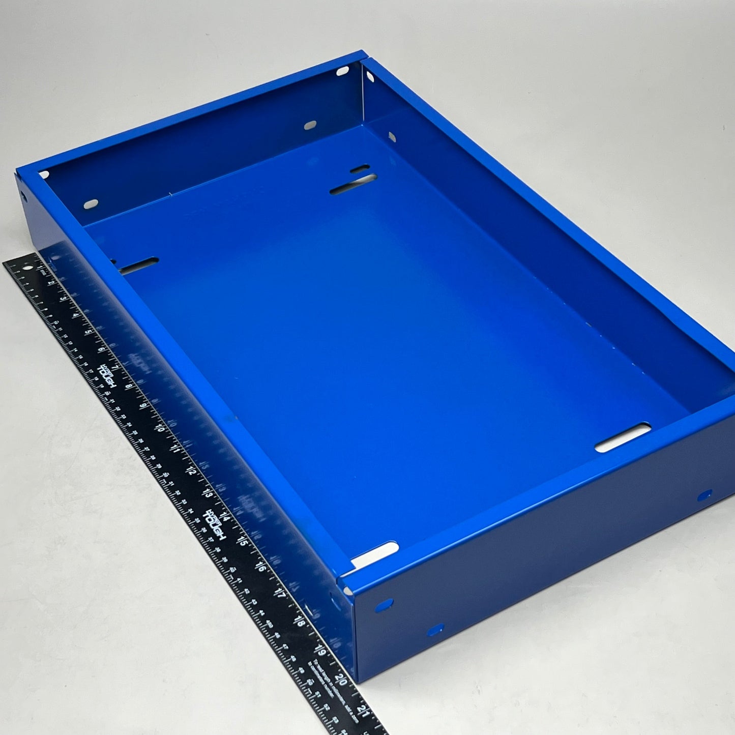 DURHAM Base For Large Slide Racks 311-98 Blr Tt Stand 0039020