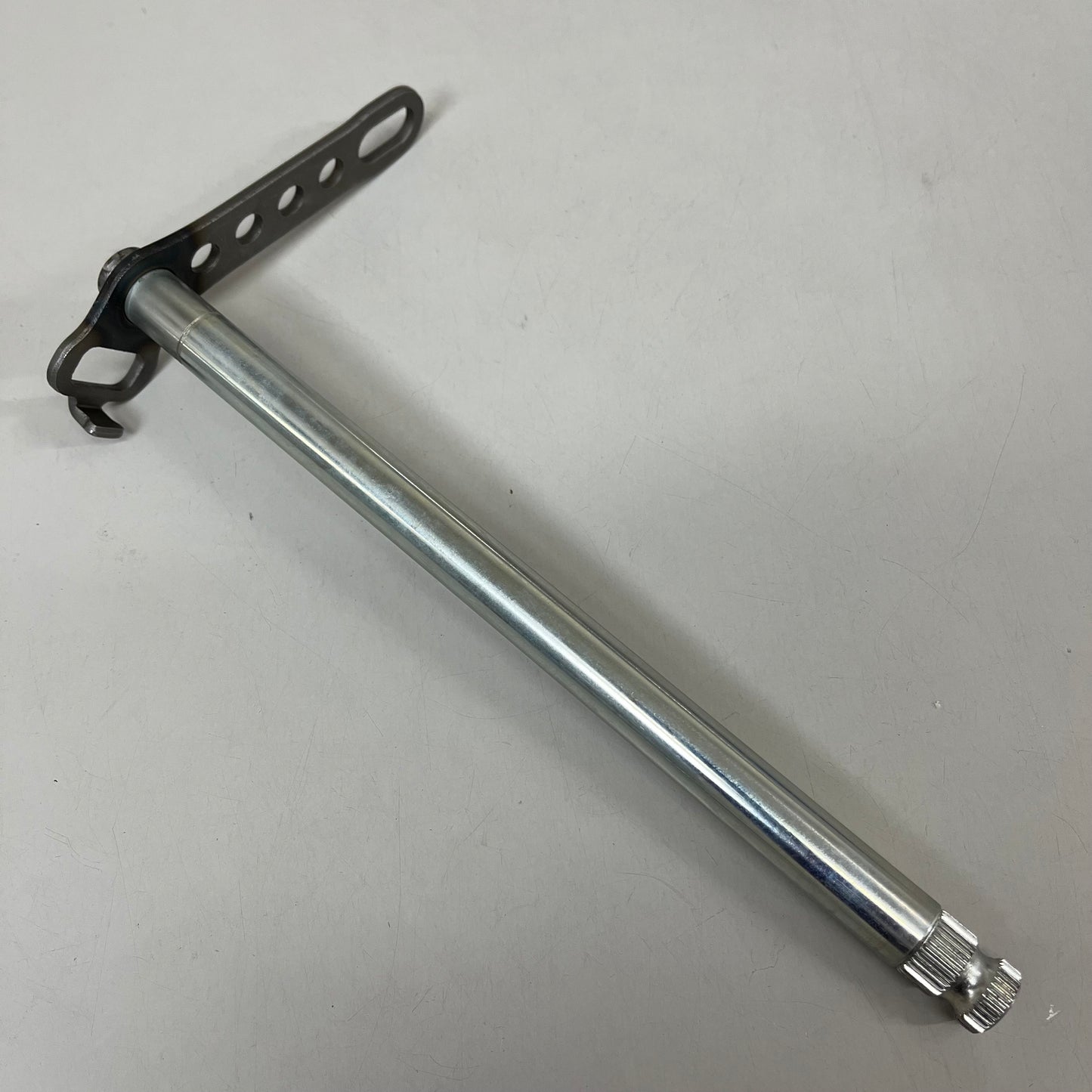 HONDA Gearshift Spindle TRX450ER TRX450R TRX450R Genuine OEM 24610-HP1-600