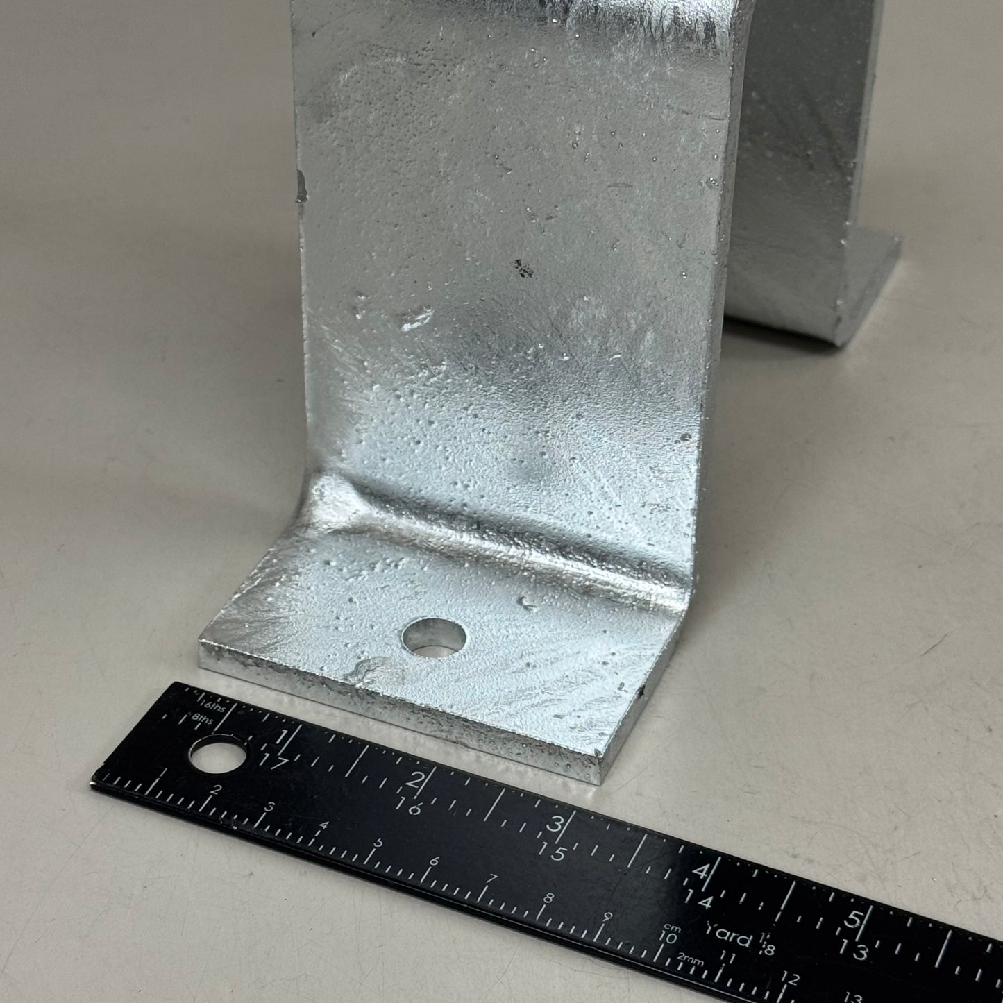 KINETICS Seismic Control Spring Isolator FHS-1-22-BRN G209960 457056