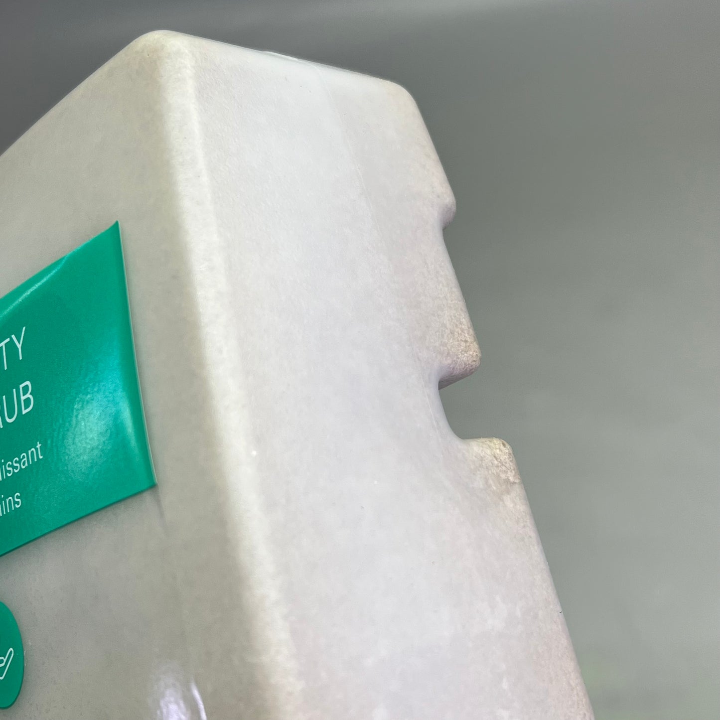 UNIFIRST CORPORATION (8 PACK) Dispensable Scented Heavy Duty Hand Scrub 1 L