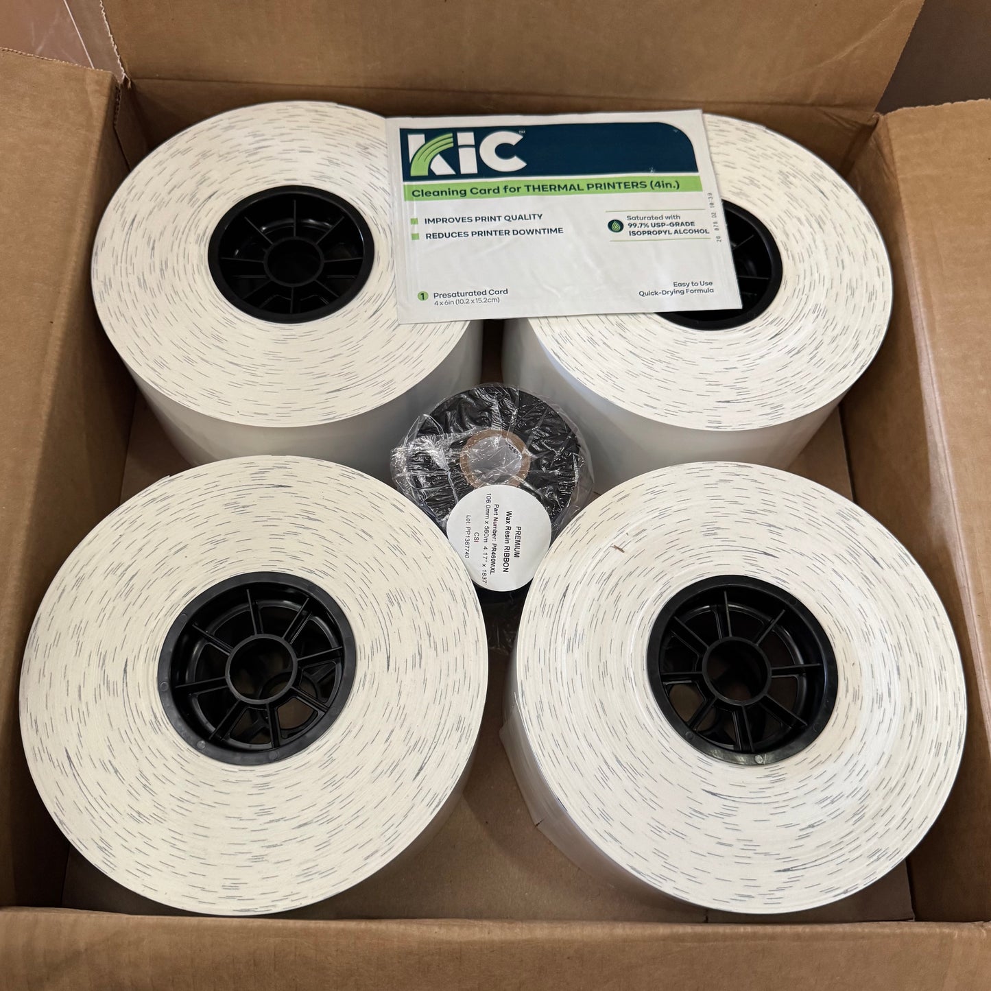ZA@ Pallet of MIXED Merv 7 Pleat Captures, Storage Lids Fits, Traditional Chinese Sauce, Labels, Moringa, Bean Paste ( AS-IS)