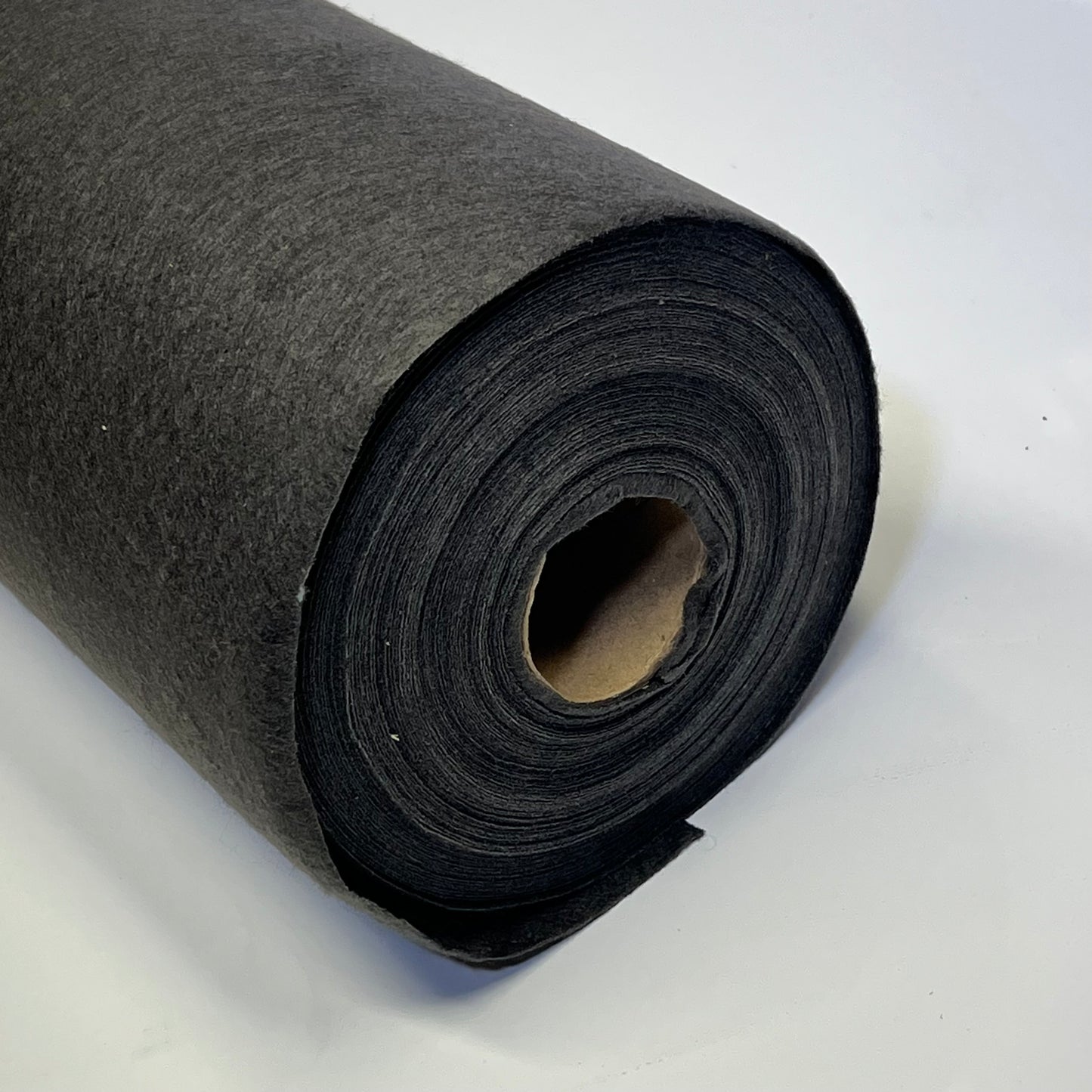 DEWITT Hardscape Filter Fabric Non-Woven Needle Punched 3' x 100' Black FF3100