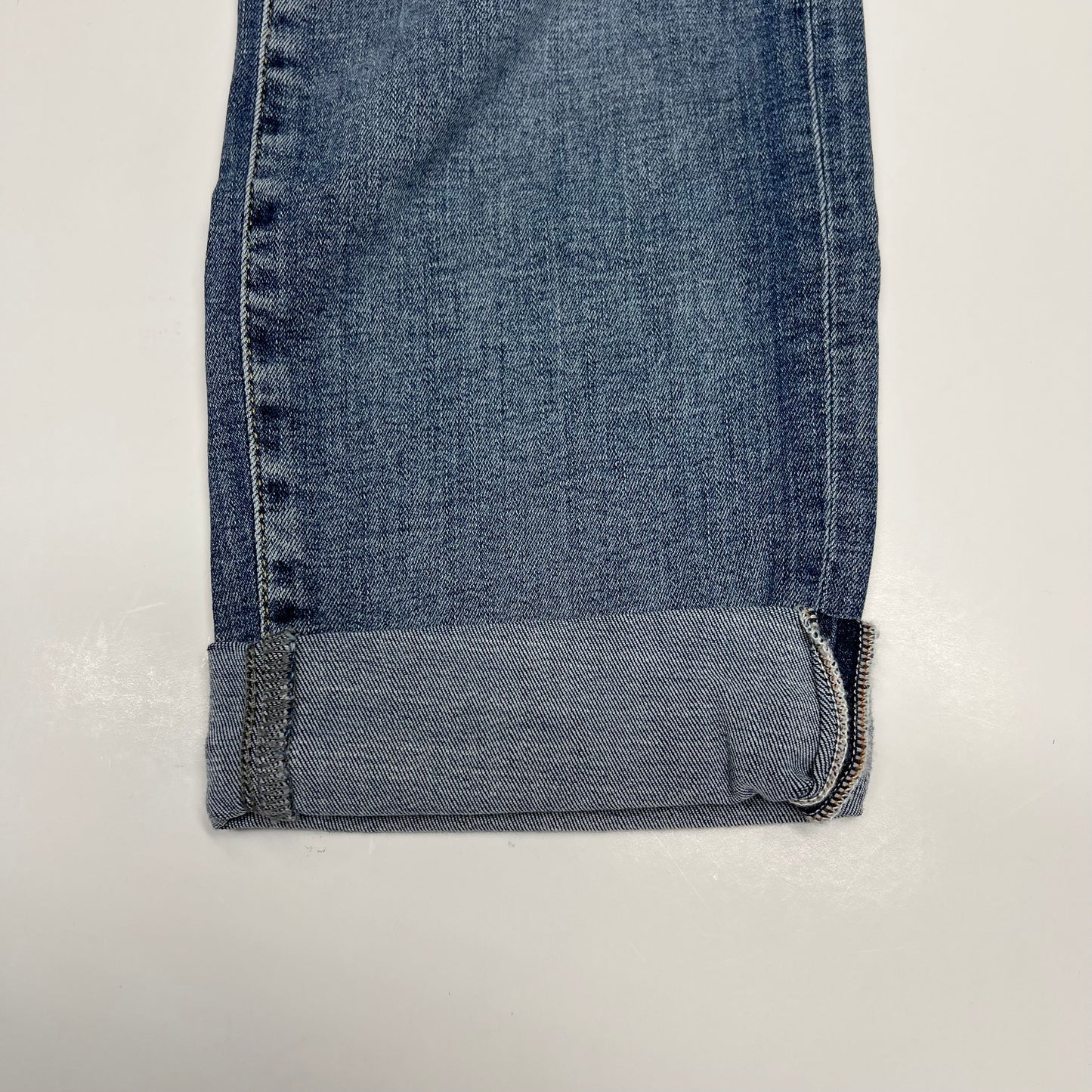 JAG Carter Girlfriend Jean Slim-leg Women's Sz 8/26 Mid Vintage J2967ECF209
