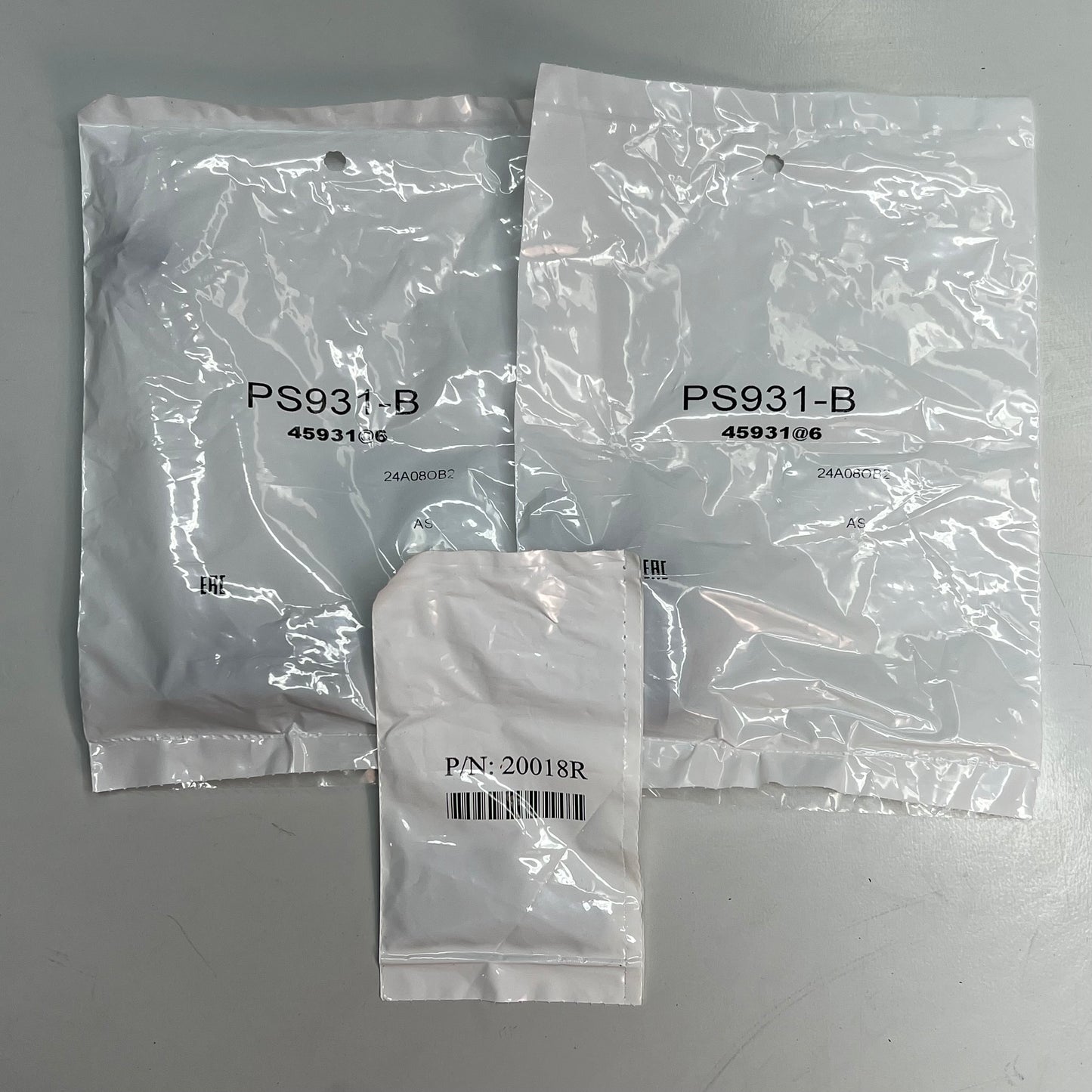 MAHLE Engine Gasket Set For Chrysler & Dodge Vehicles Made In USA 95-3572