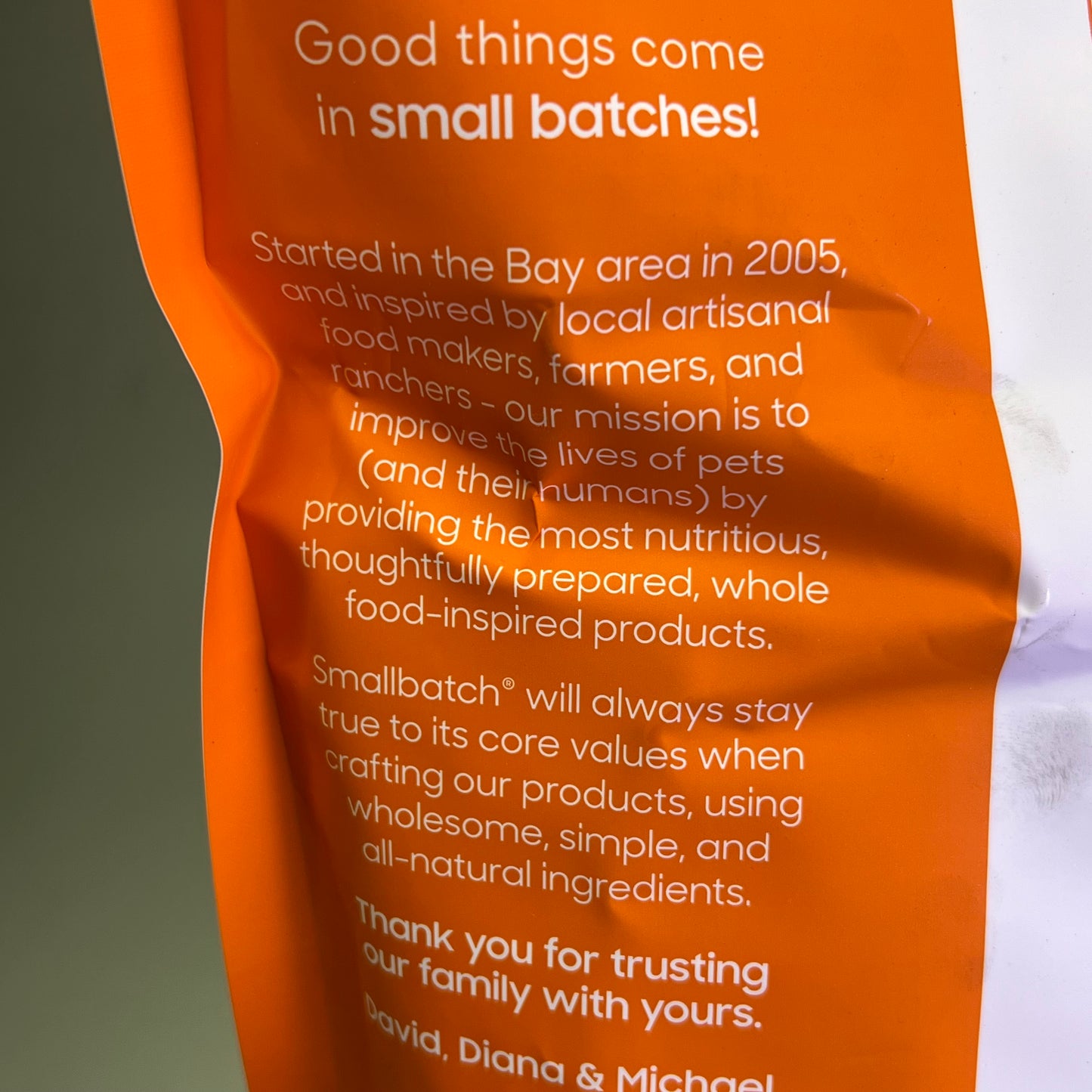 ZA@ SMALL BATCH Freeze Dried Sliders For Dogs Chicken Recipe 25 Oz Bag BB 09/26 A